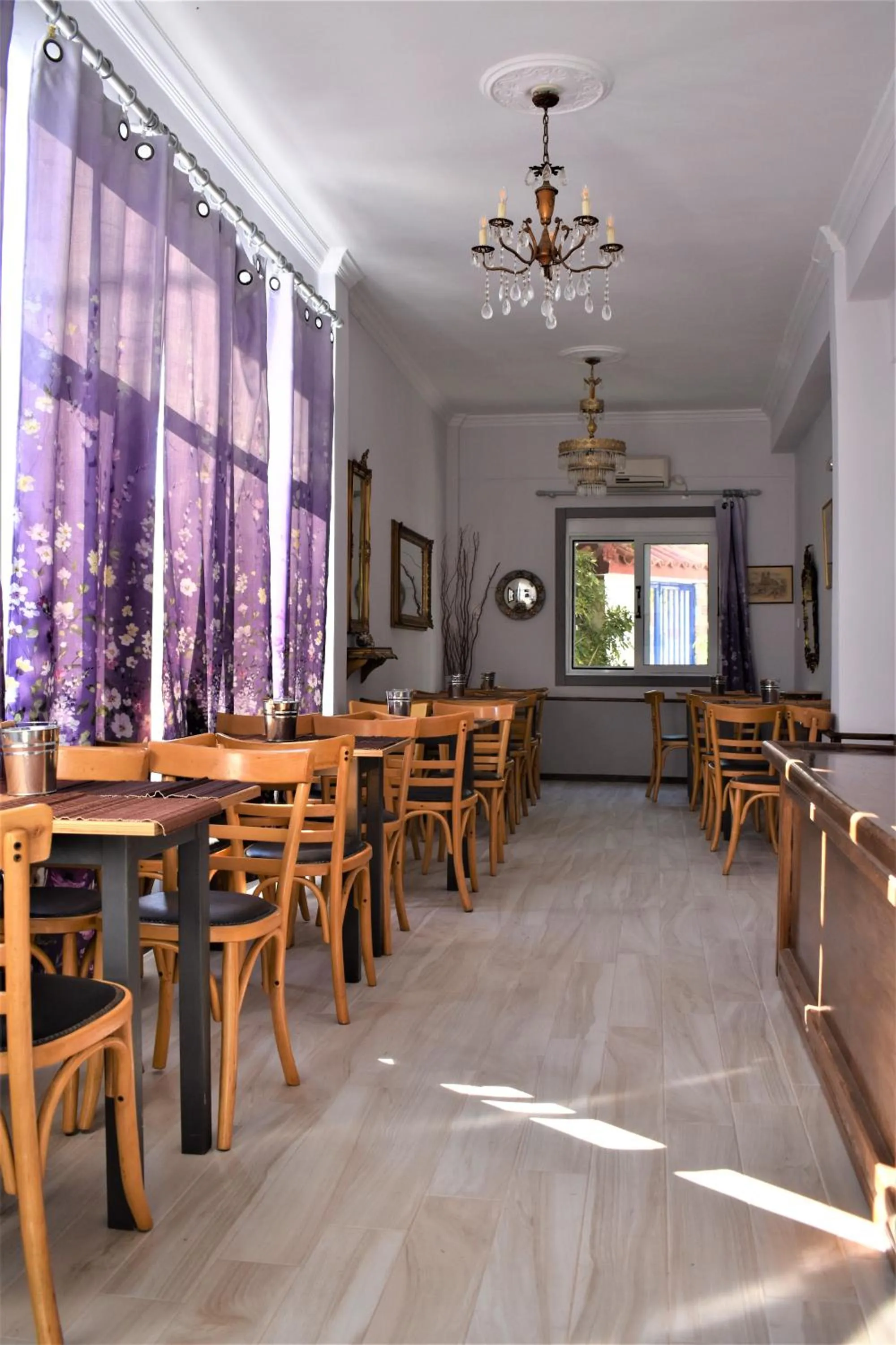 Aphrodite Art Hotel Aegina