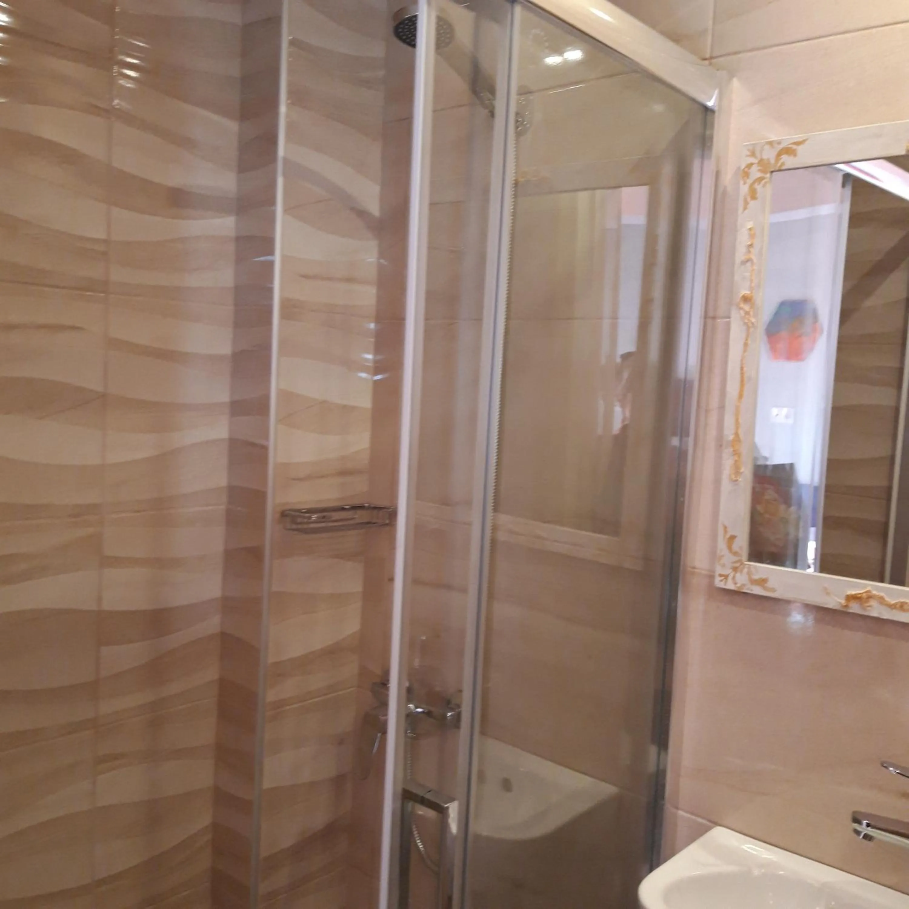 Aphrodite Art Hotel Aegina