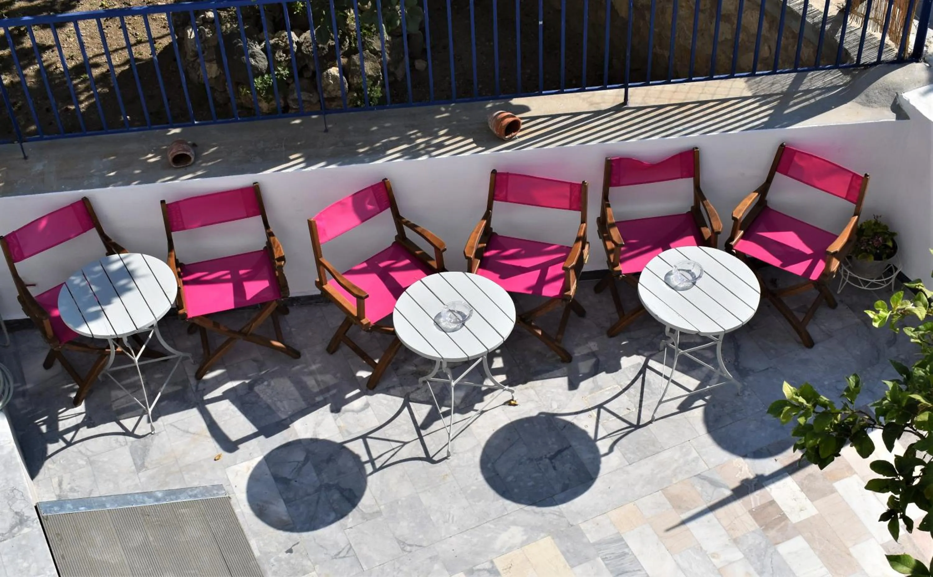 Aphrodite Art Hotel Aegina