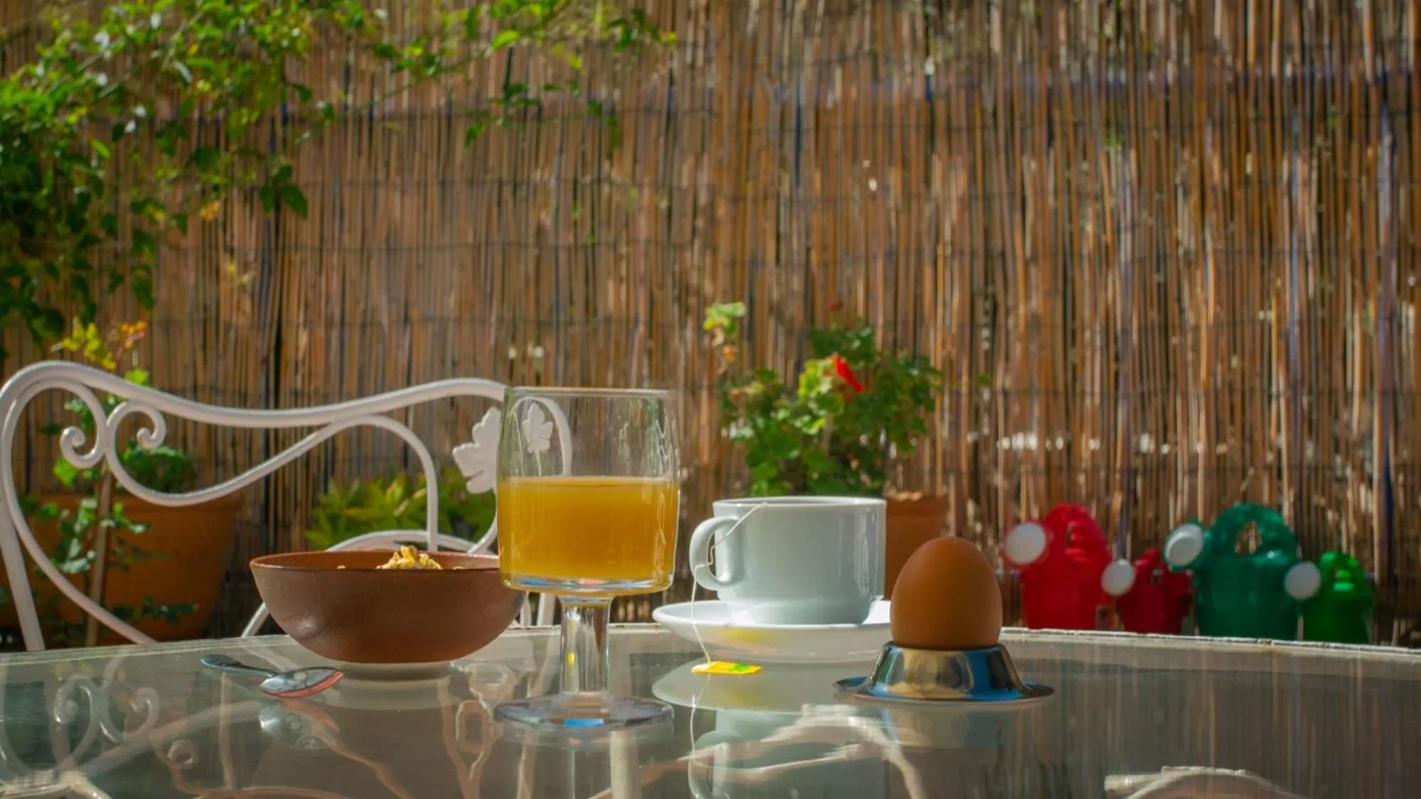 Aphrodite Art Hotel Aegina