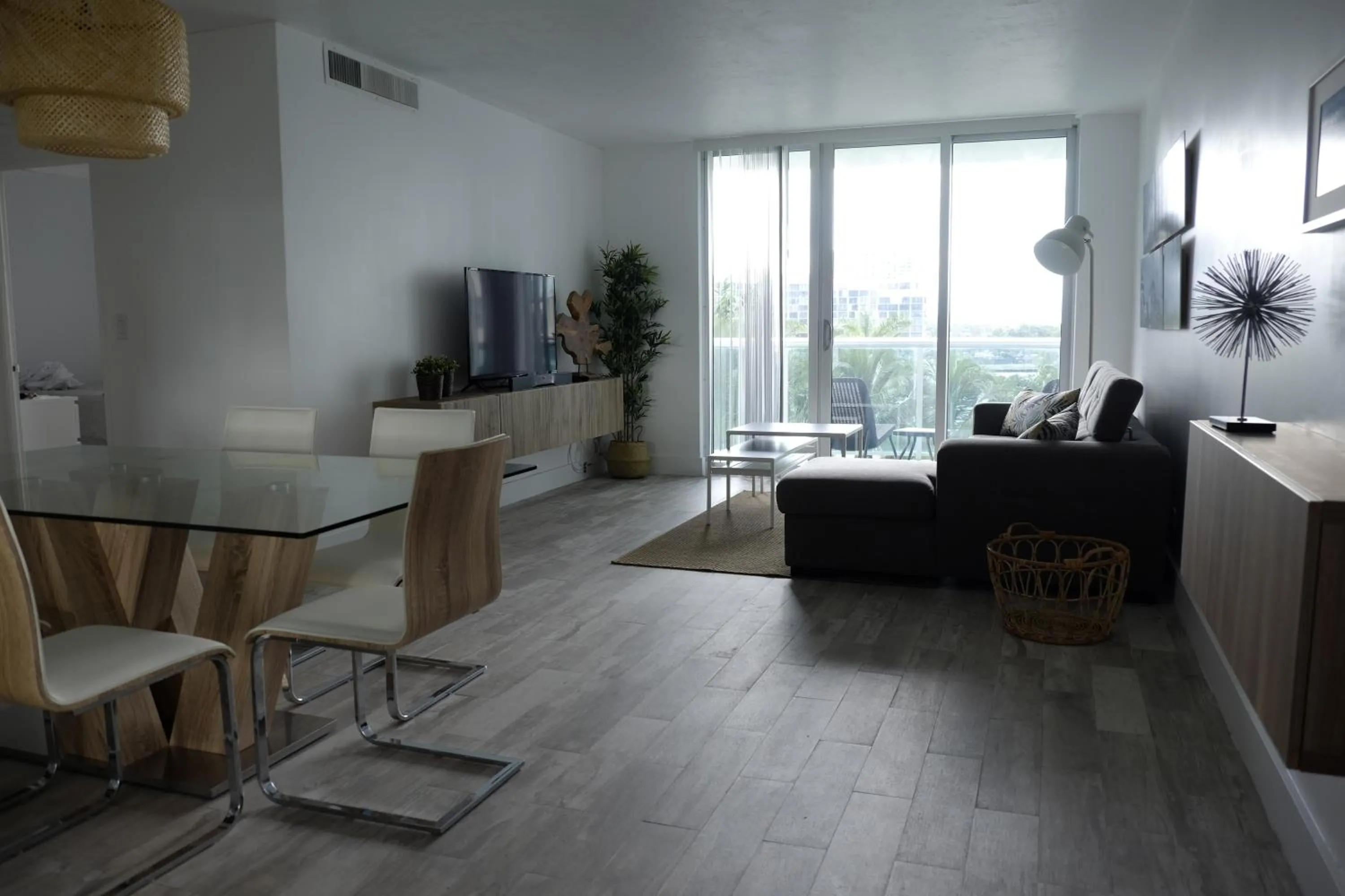 The Tides Miami