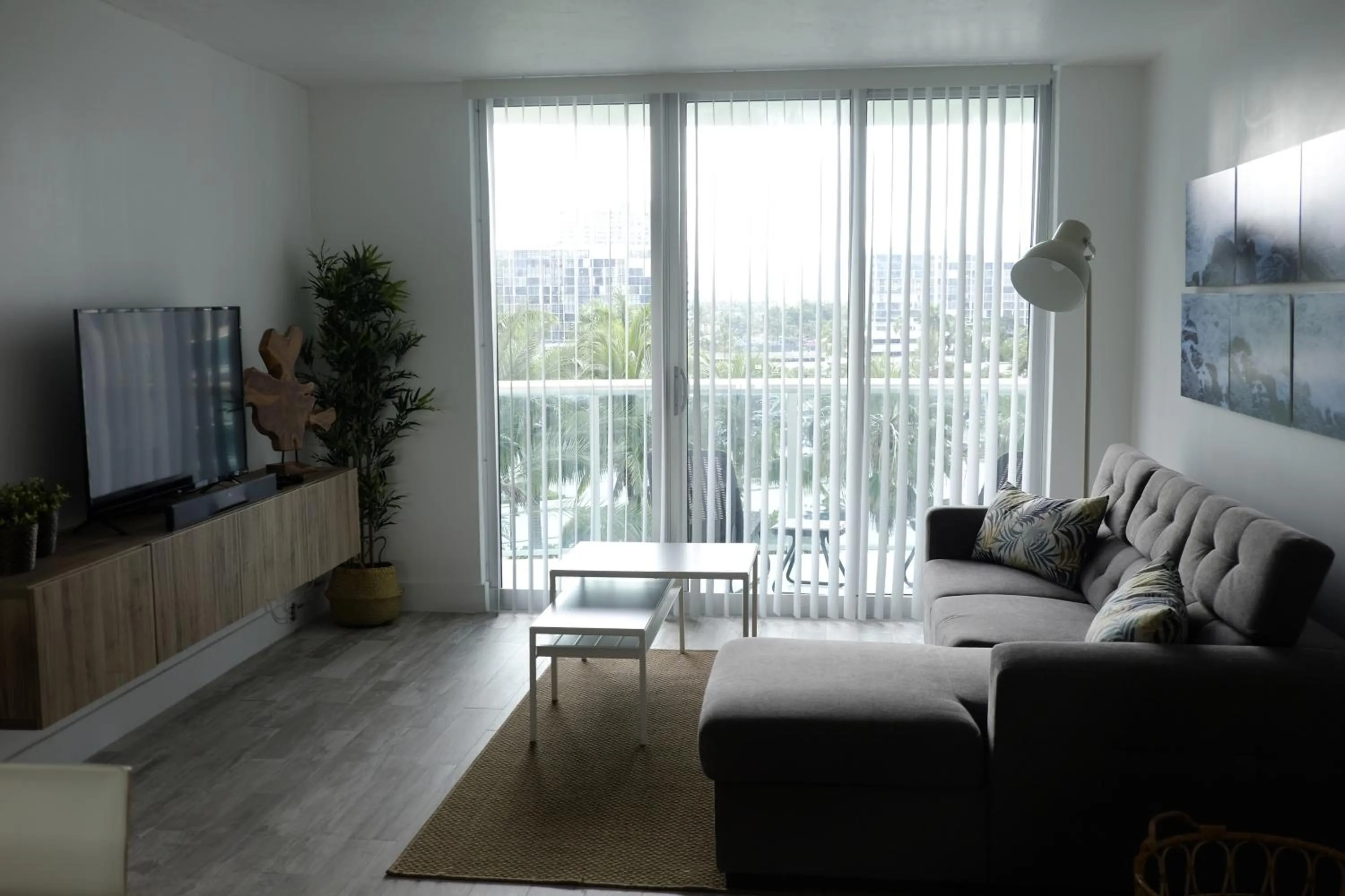 The Tides Miami