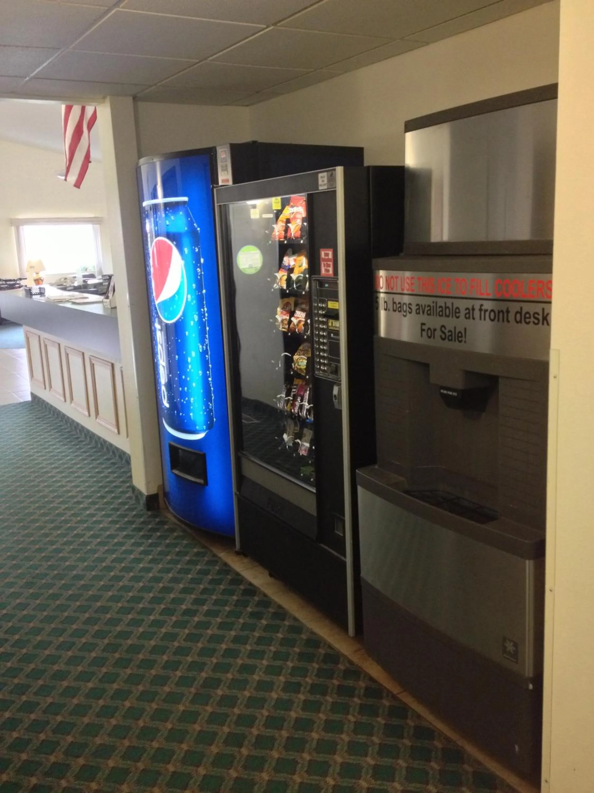 Americas Best Value Inn & Suites-Spring Valley