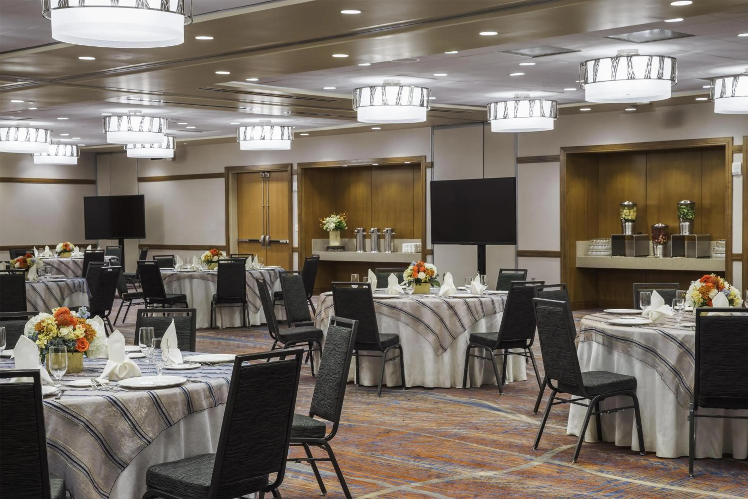 Meeting/conference room in Hyatt Regency Denver at Colorado Convention Center