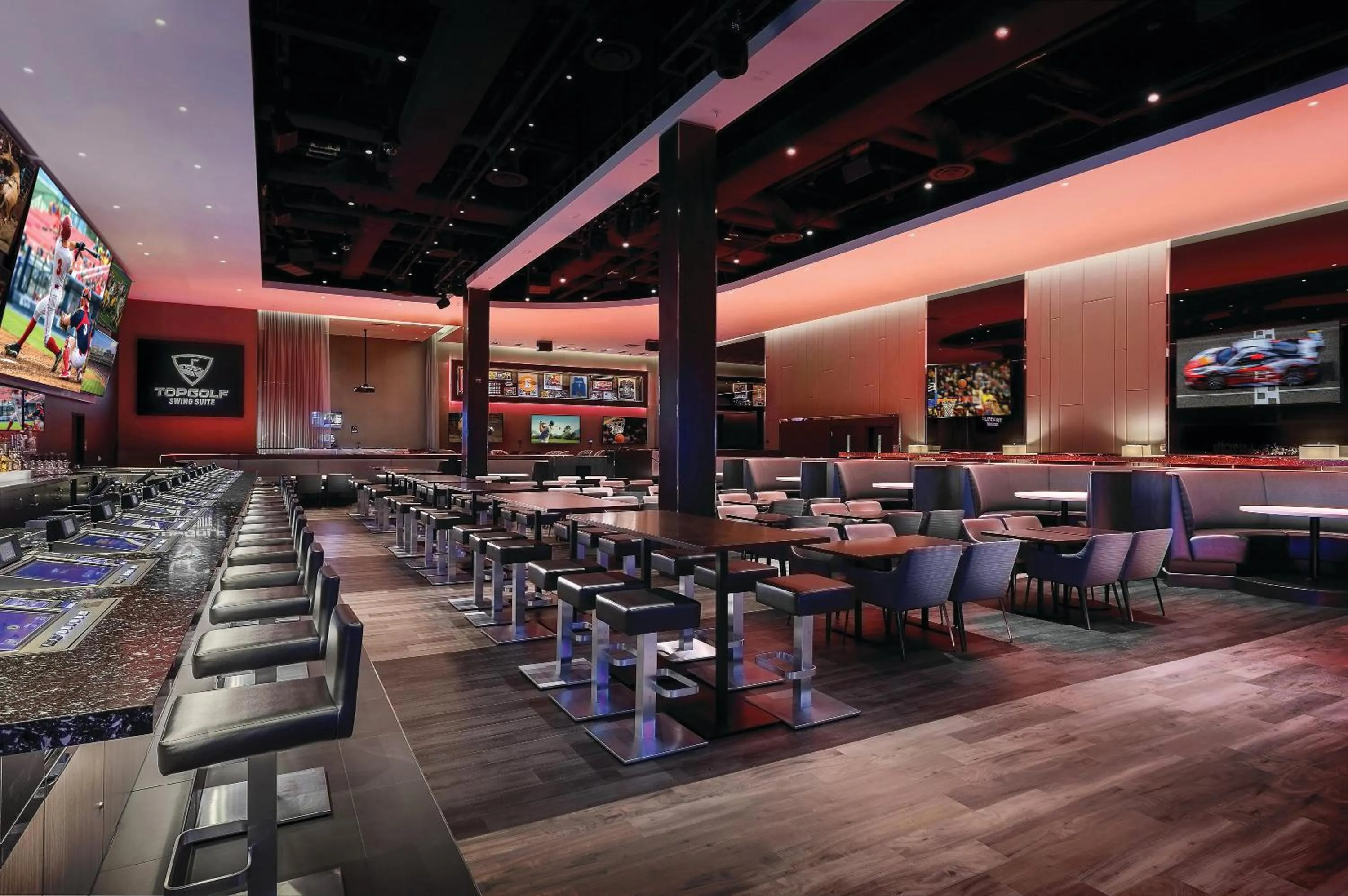 Casino in Gold Strike Casino Resort