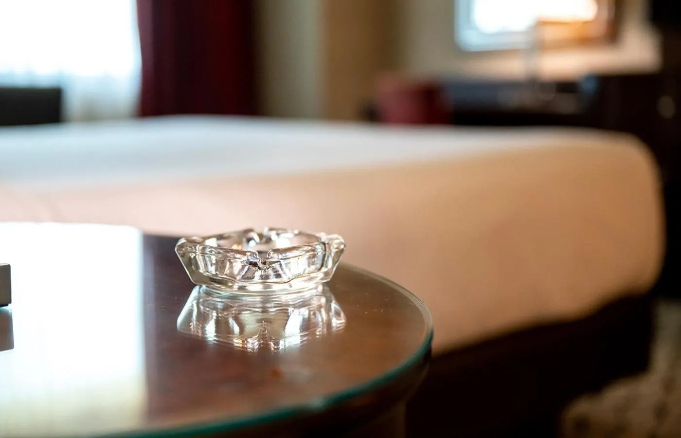 Deluxe Double Studio in Gold Strike Casino Resort