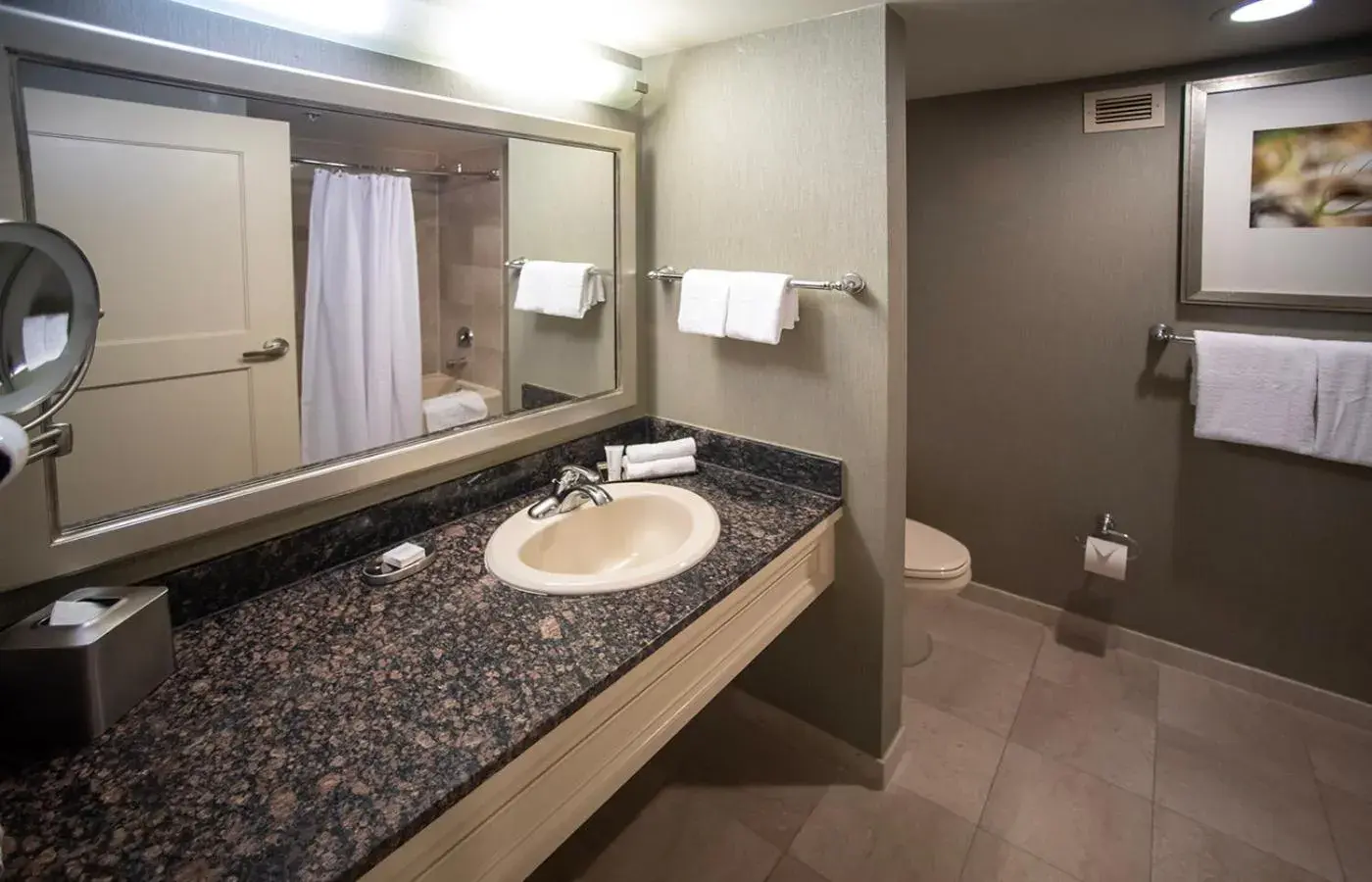 Deluxe Double Room in Gold Strike Casino Resort Deluxe Double Room in Gold Strike Casino Resort