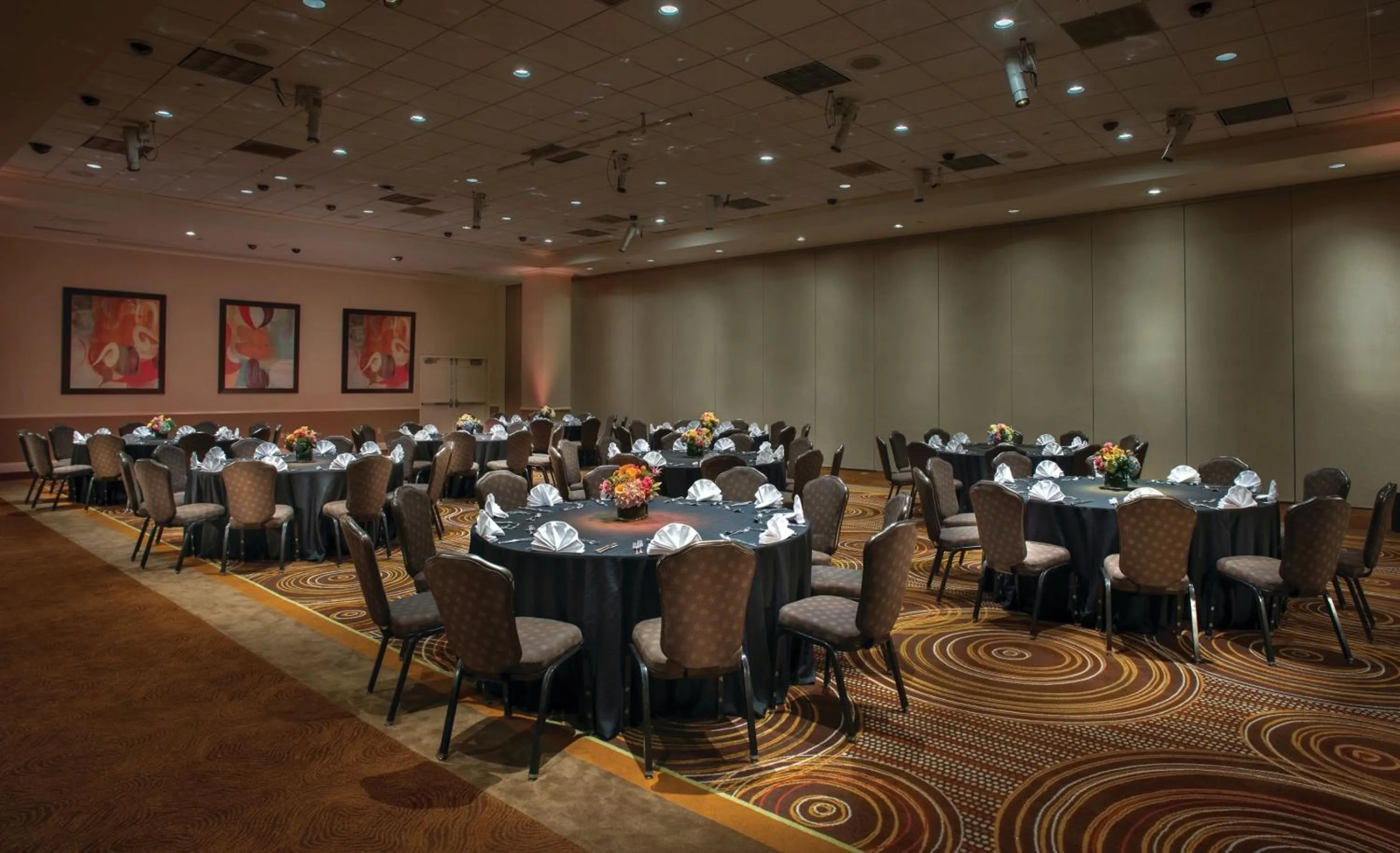 Meeting/conference room in Gold Strike Casino Resort