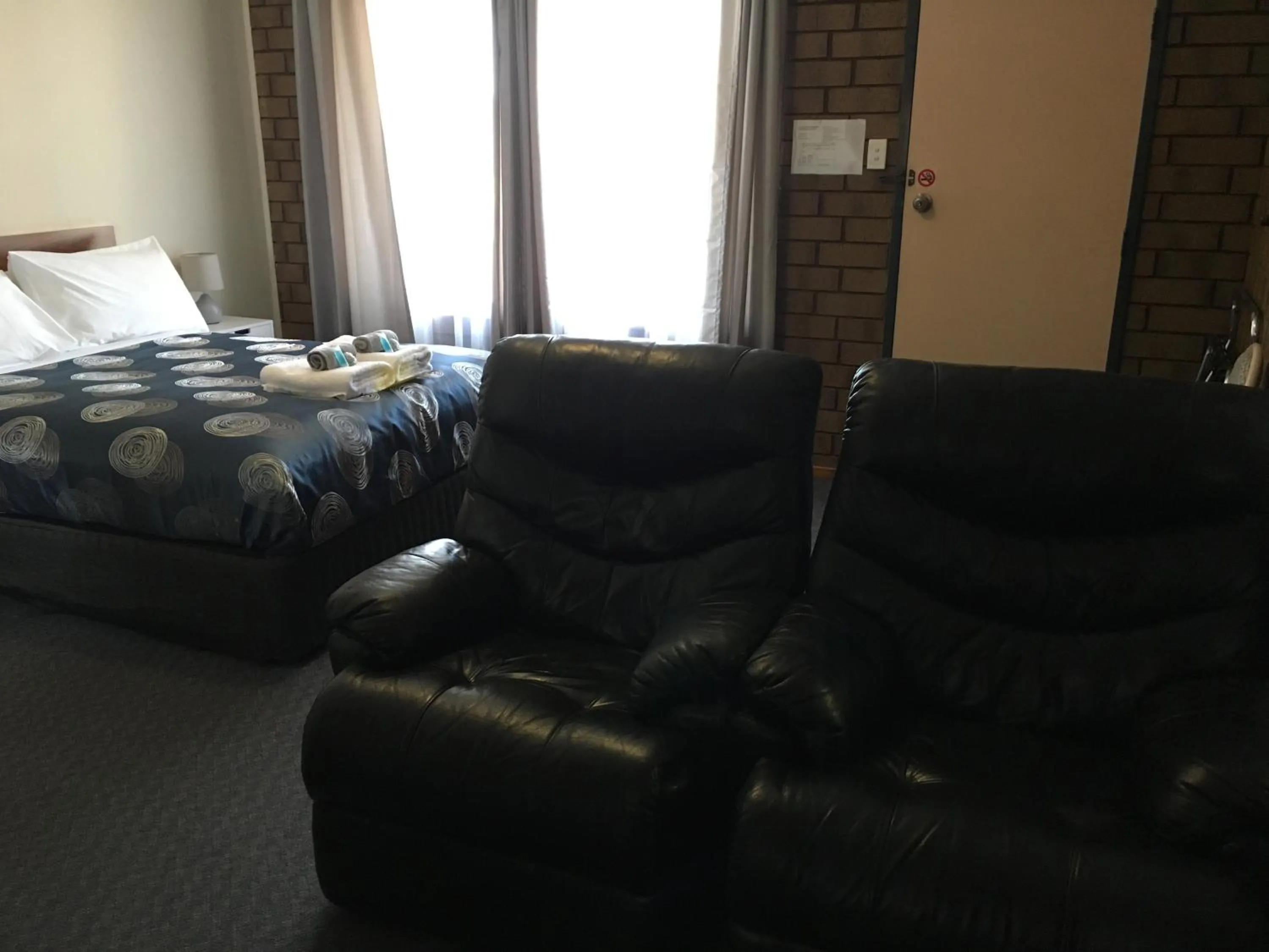 Airport Whyalla Motel