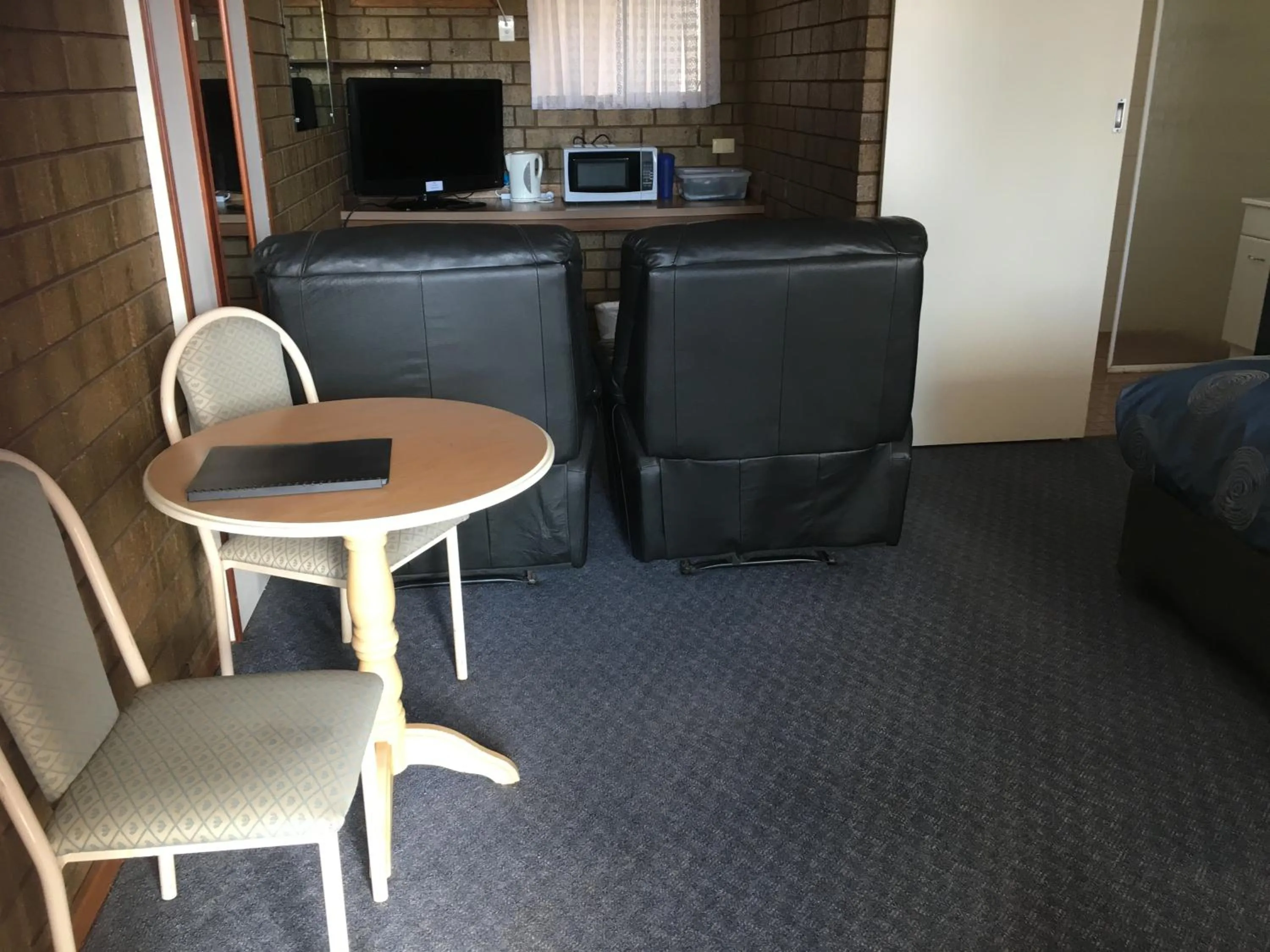 Airport Whyalla Motel