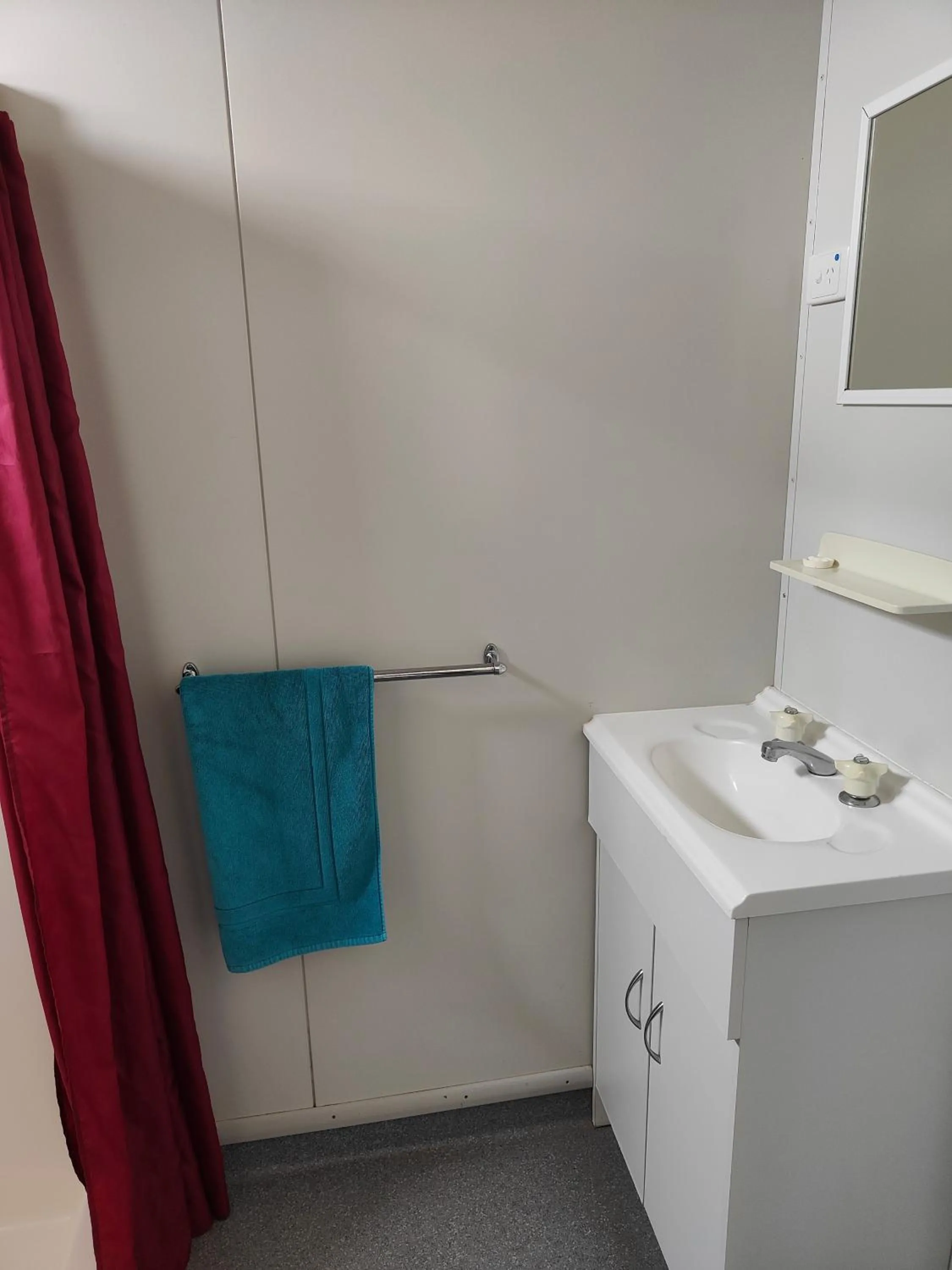 Airport Whyalla Motel