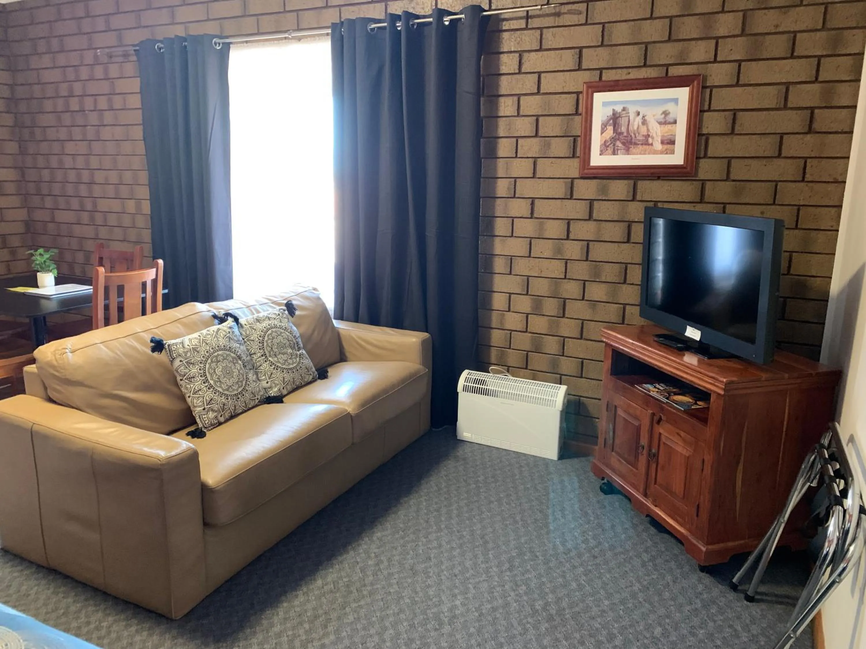 Airport Whyalla Motel