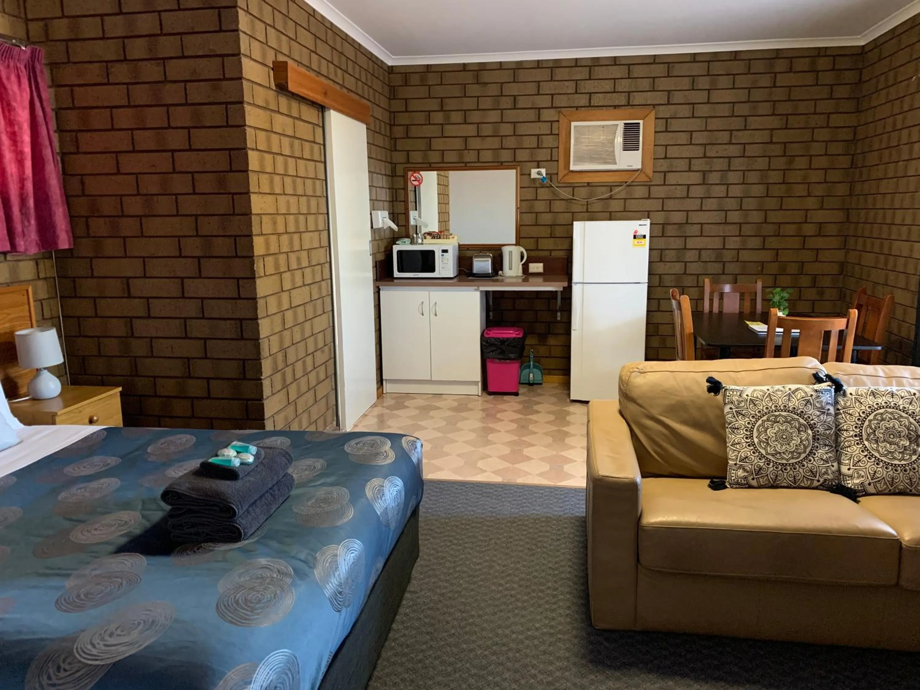 Airport Whyalla Motel