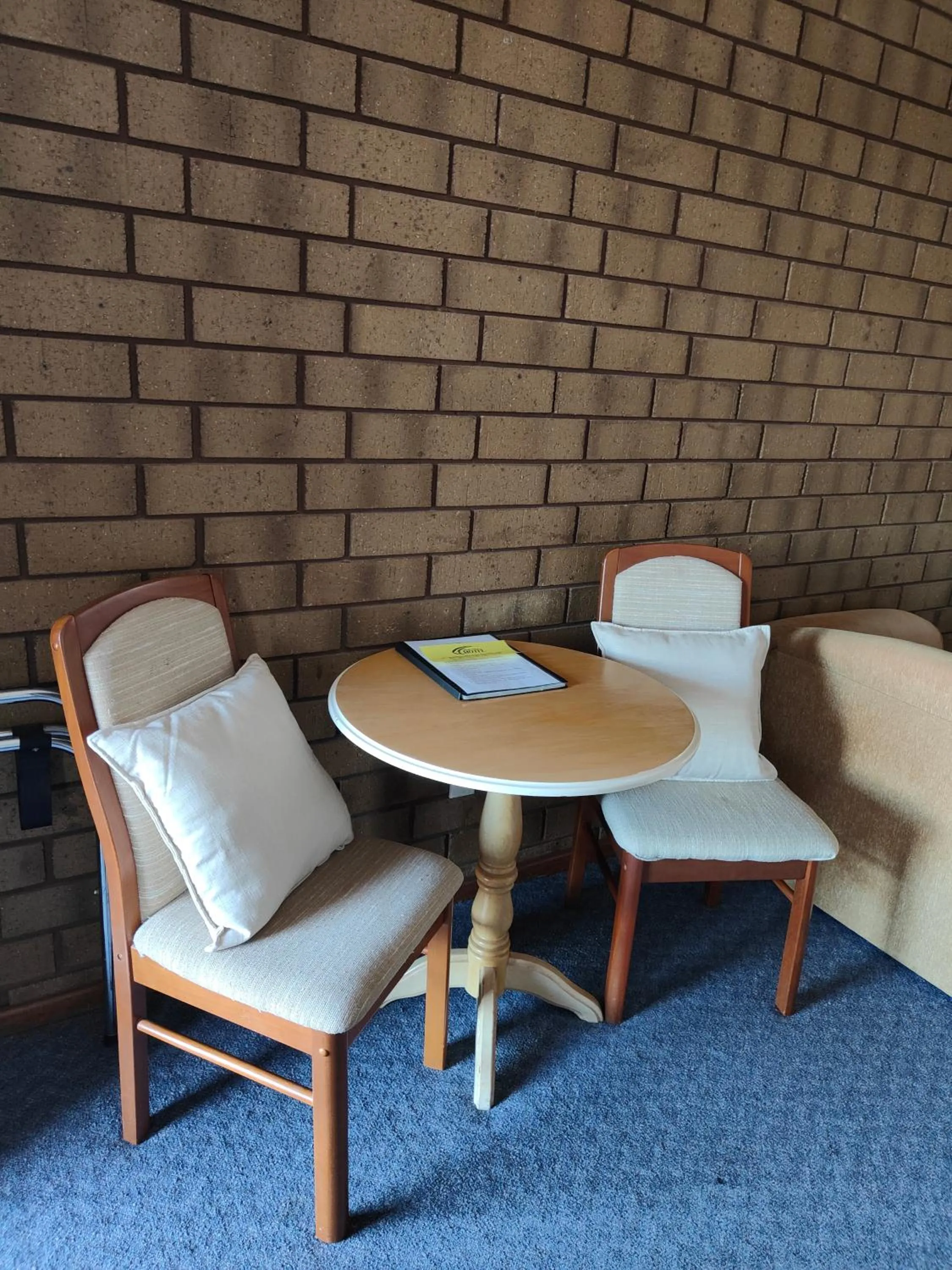 Airport Whyalla Motel