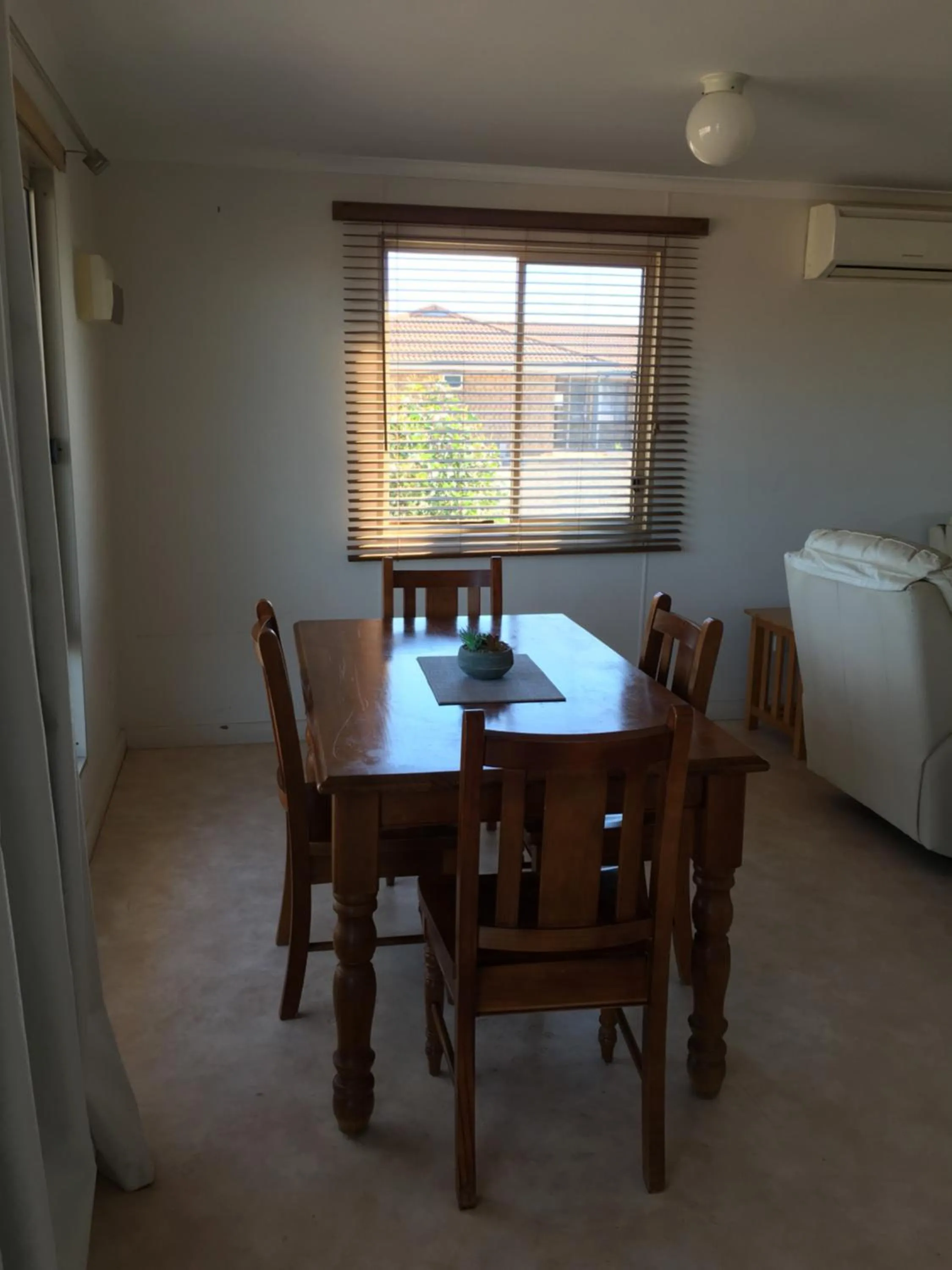 Airport Whyalla Motel