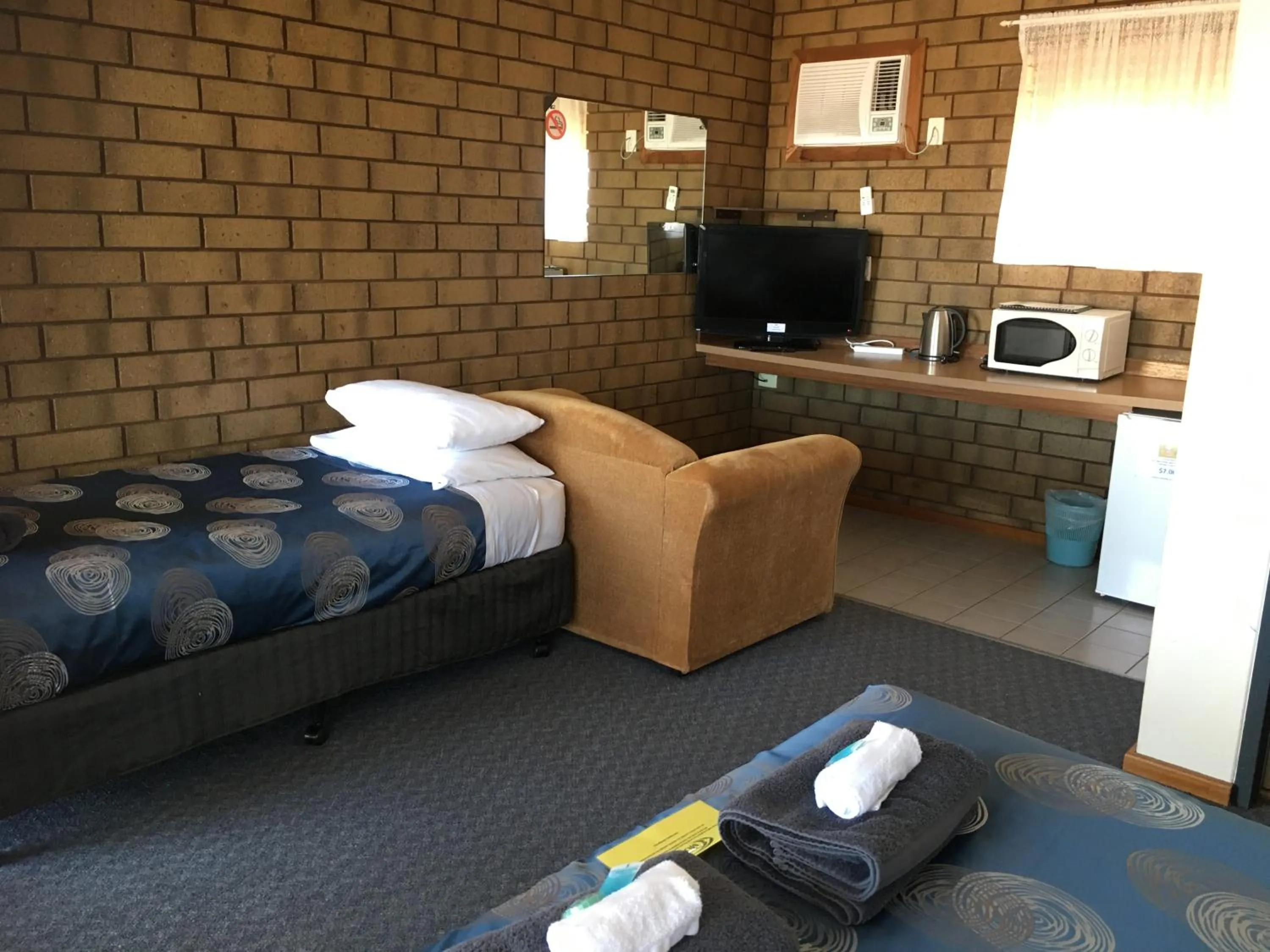 Airport Whyalla Motel