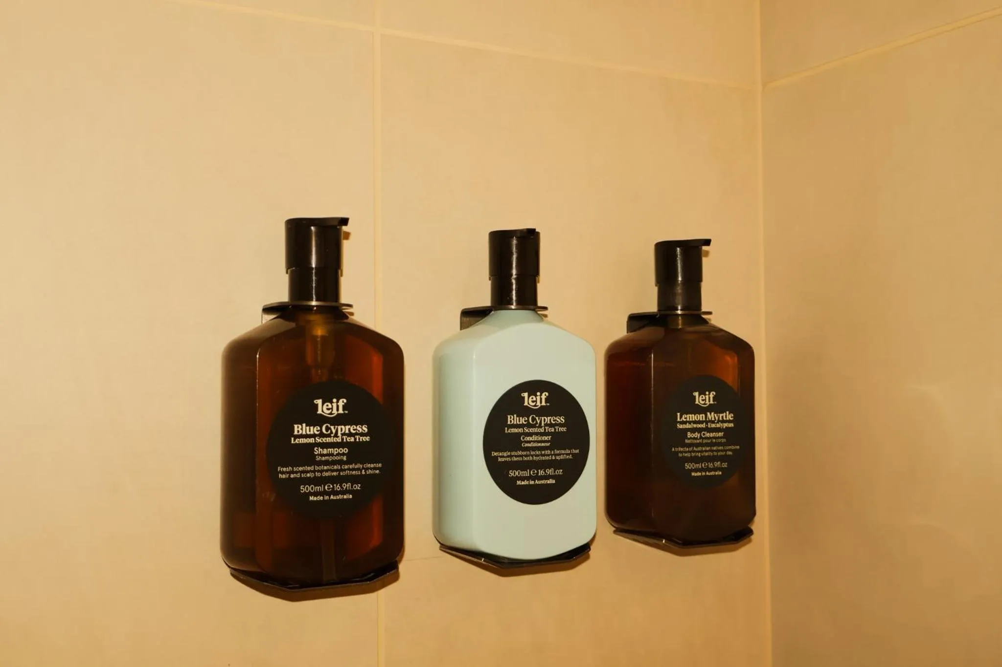 Bathroom in Hotel Ravesis