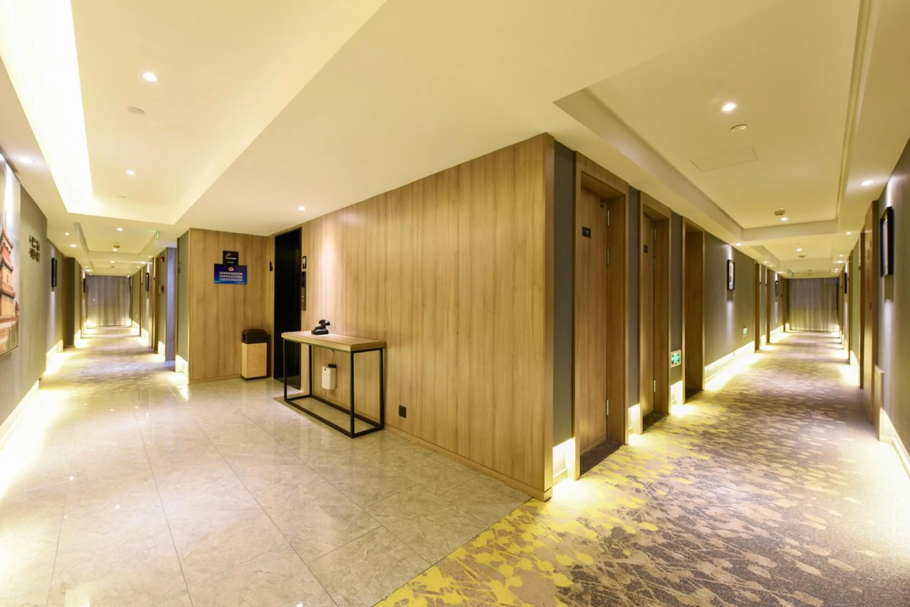 Atour Hotel Langfang Xichang Road