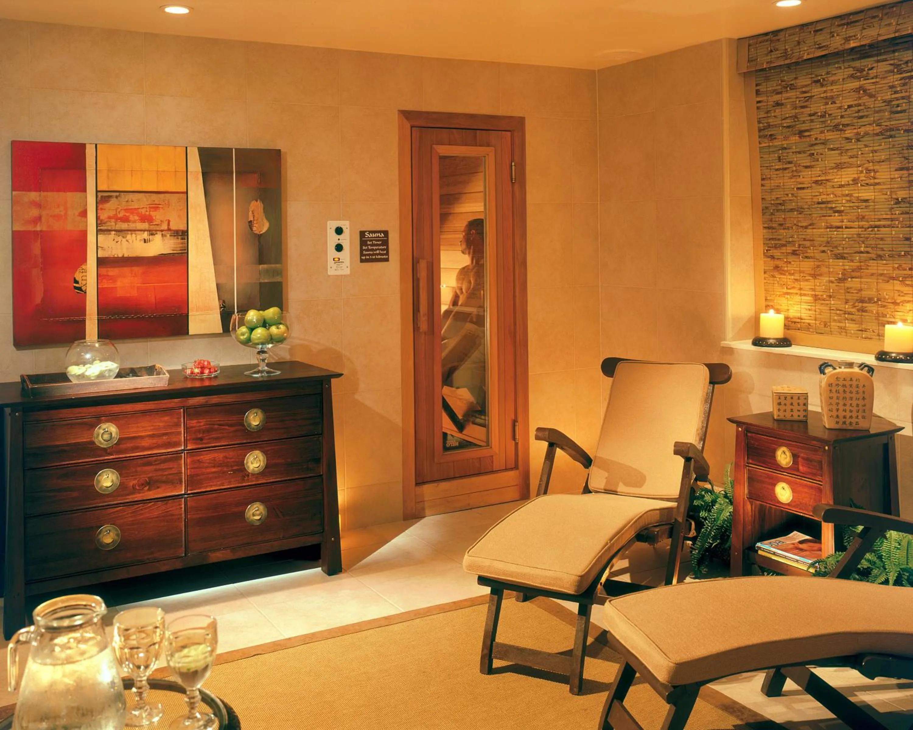 Hot Tub in Crowne Pointe Historic Inn Adults Only