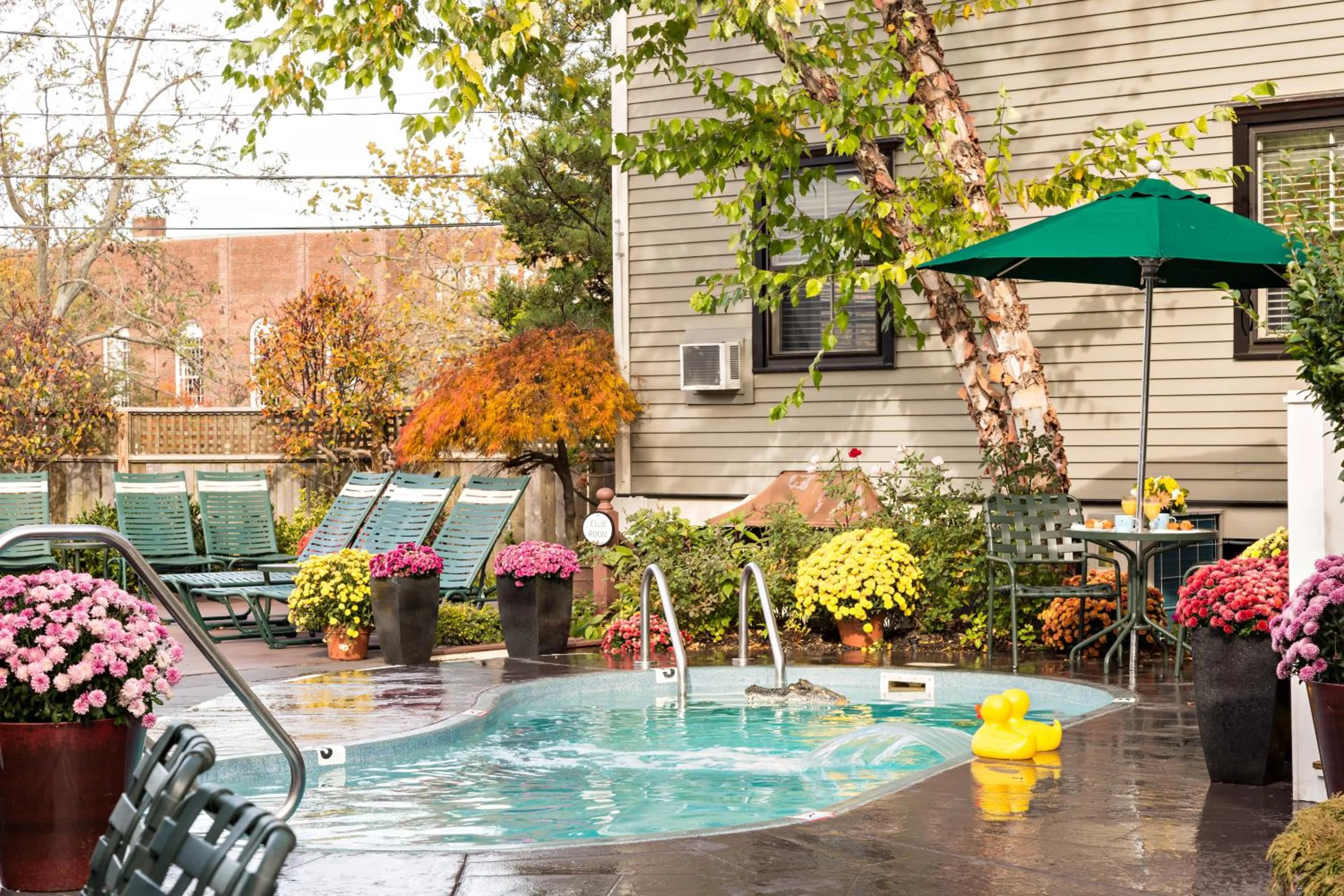 Other in Crowne Pointe Historic Inn Adults Only