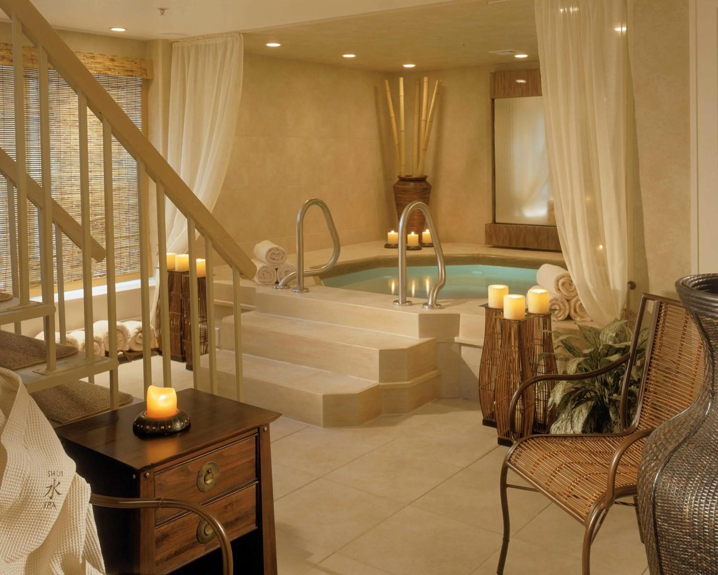 Activities in Crowne Pointe Historic Inn Adults Only