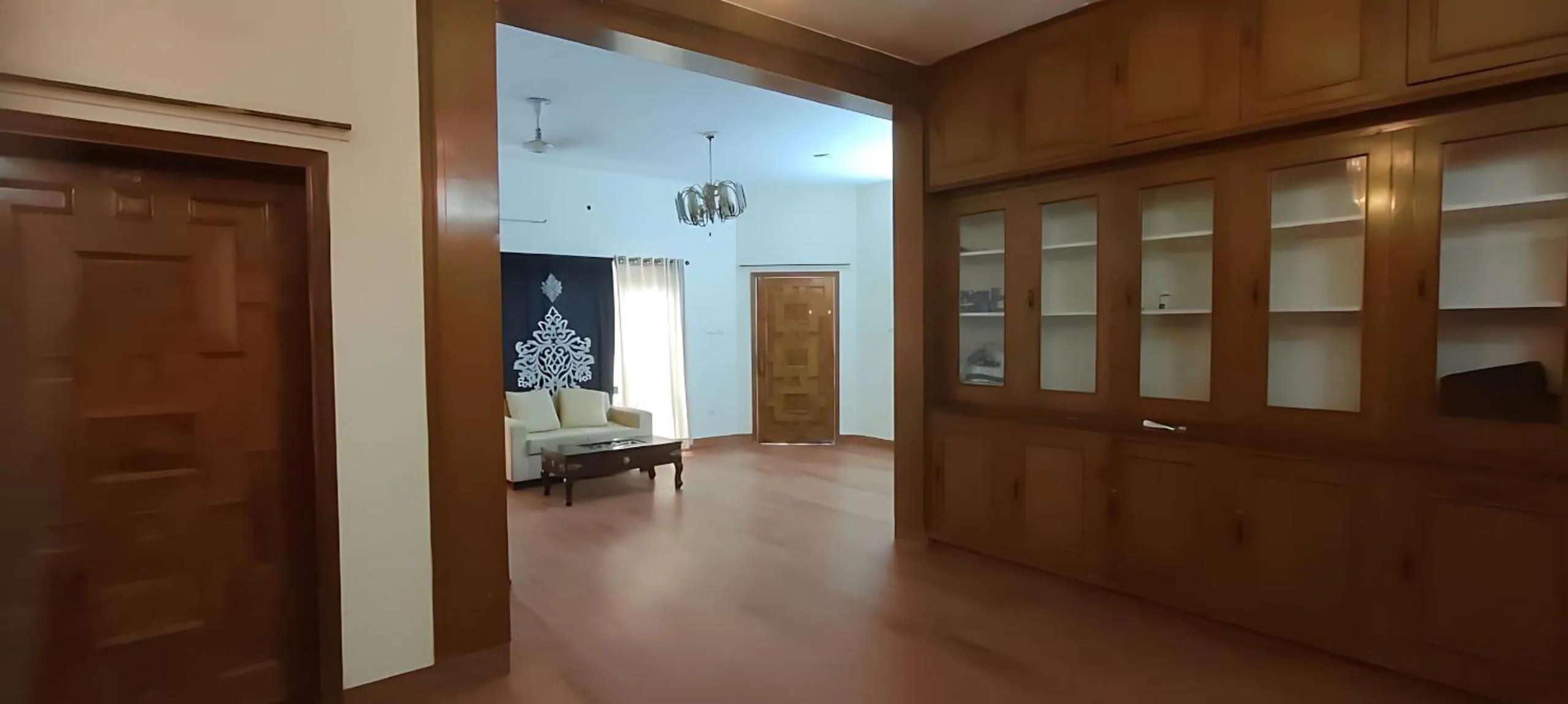 Property building in Mulberry Guest House F-11