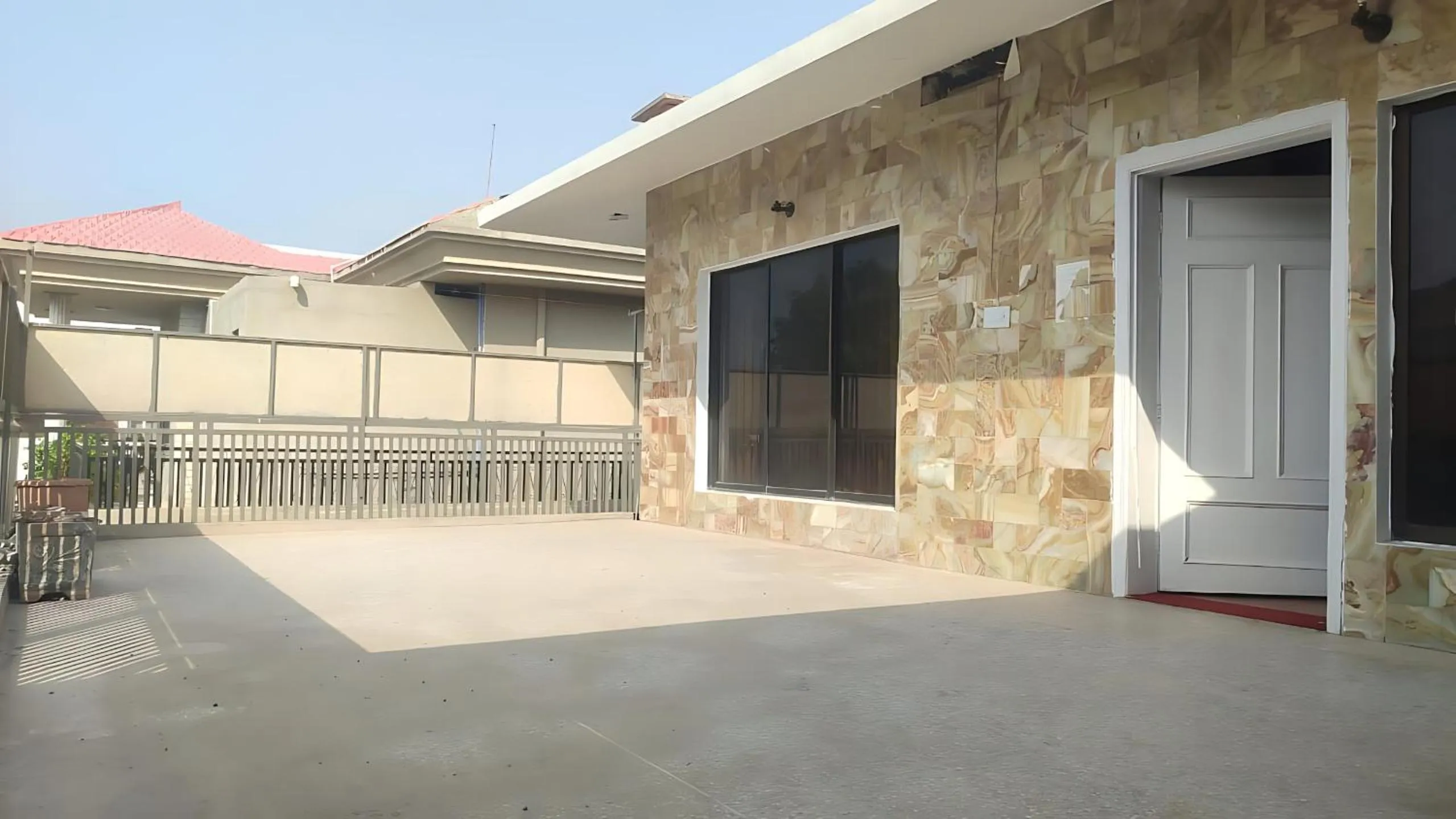 Property building in Mulberry Guest House F-11