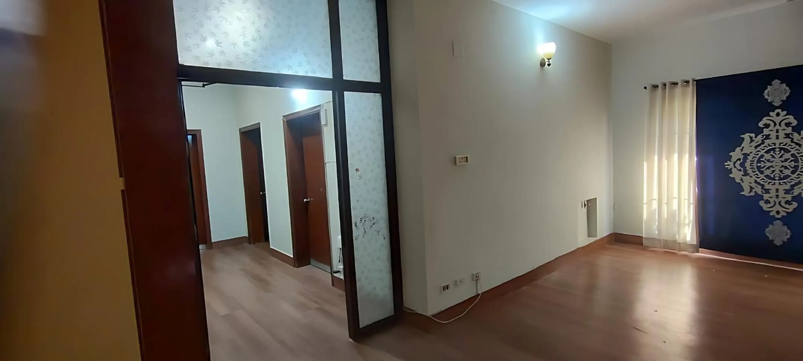 Property building in Mulberry Guest House F-11