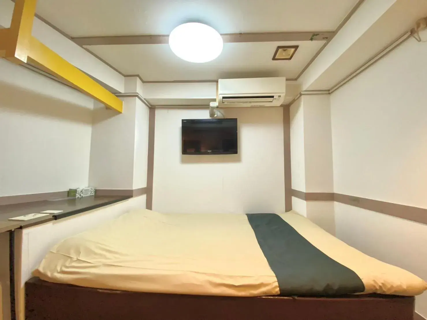 Deluxe Double Room - single occupancy - Non-Smoking in Tabist Hotel Florida Ikebukuro Deluxe Double Room - single occupancy - Non-Smoking in Tabist Hotel Florida Ikebukuro
