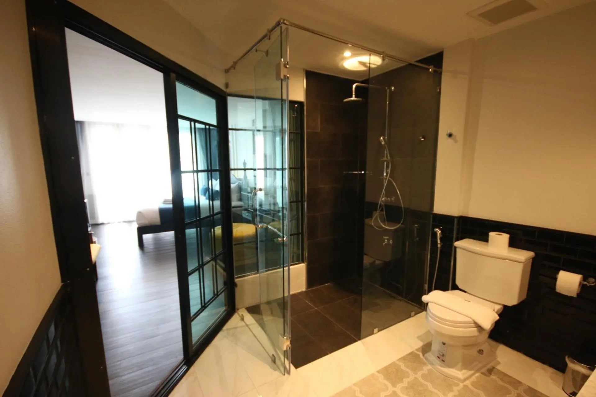 Saran Boutique Hotel Thapae