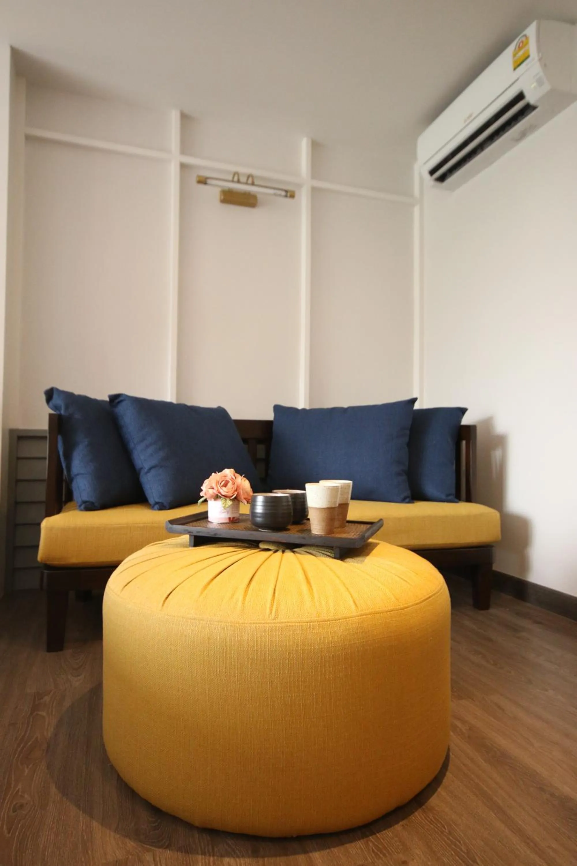 Saran Boutique Hotel Thapae