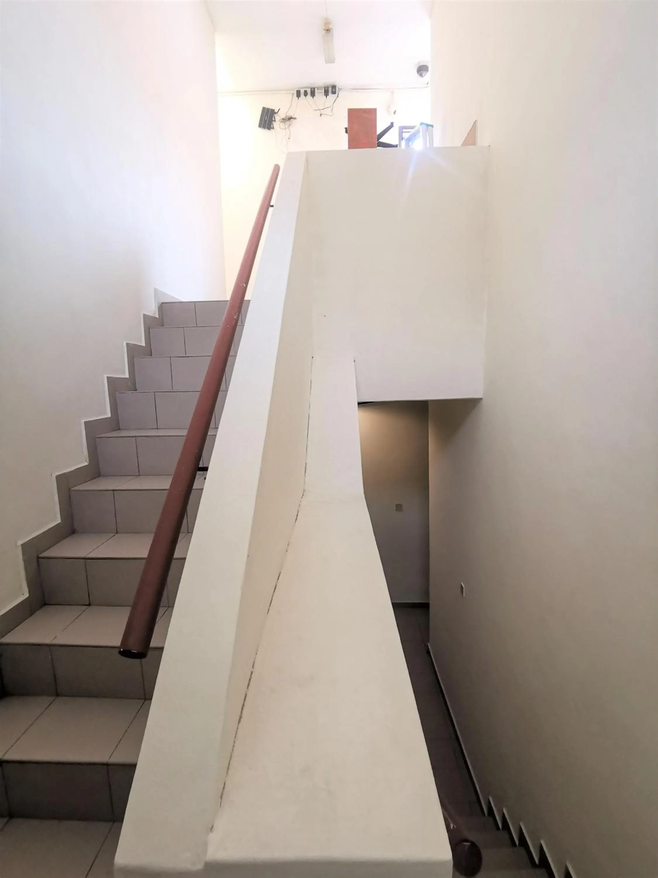 Area and facilities in Star Lodge