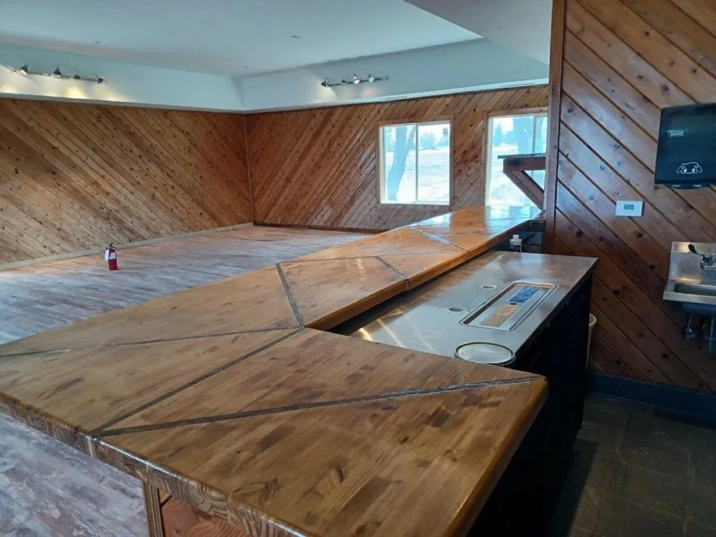 Banquet/Function facilities in Boarders Inn & Suites by Cobblestone Hotels - Brush