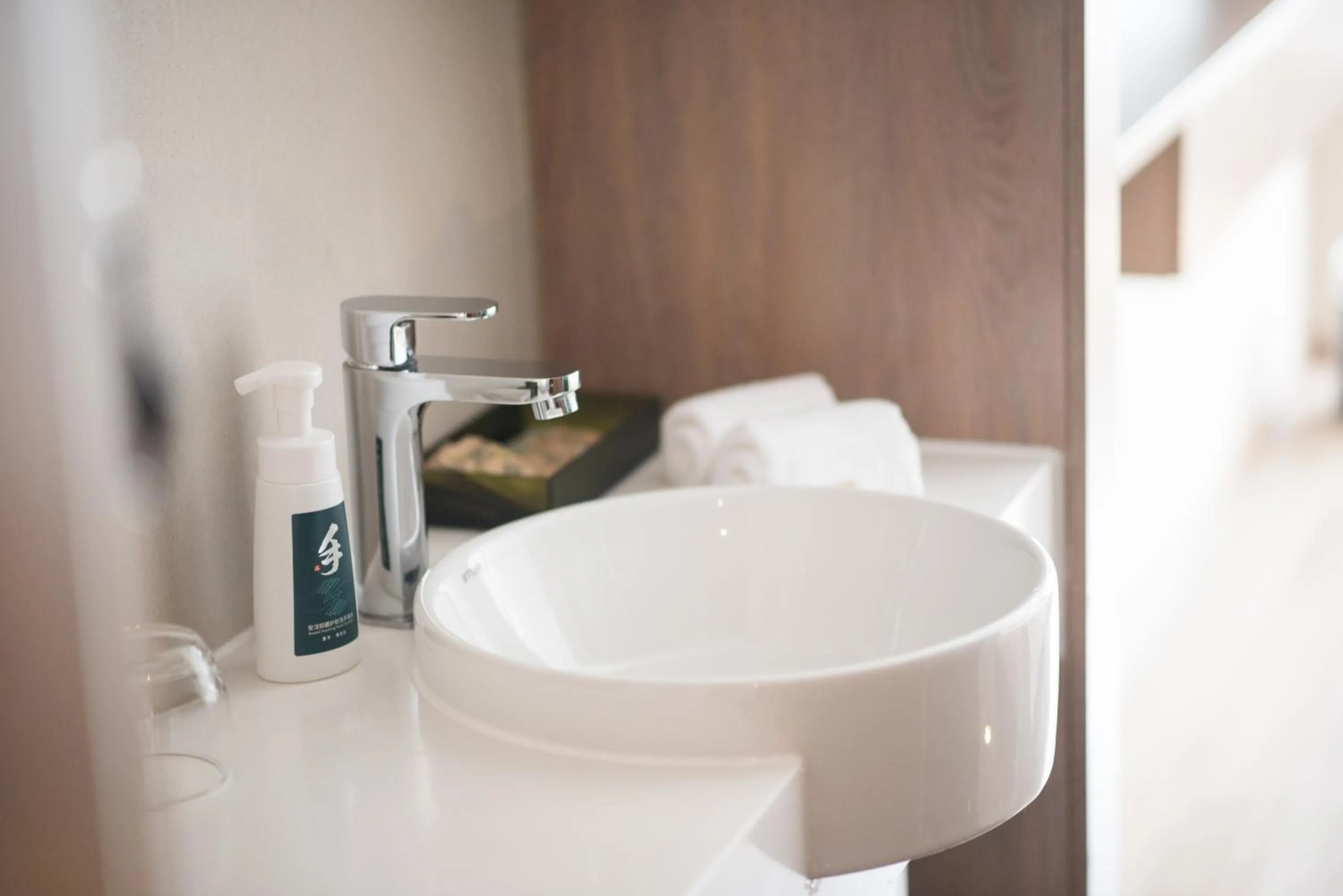 Atour Light Xiamen Railway Station