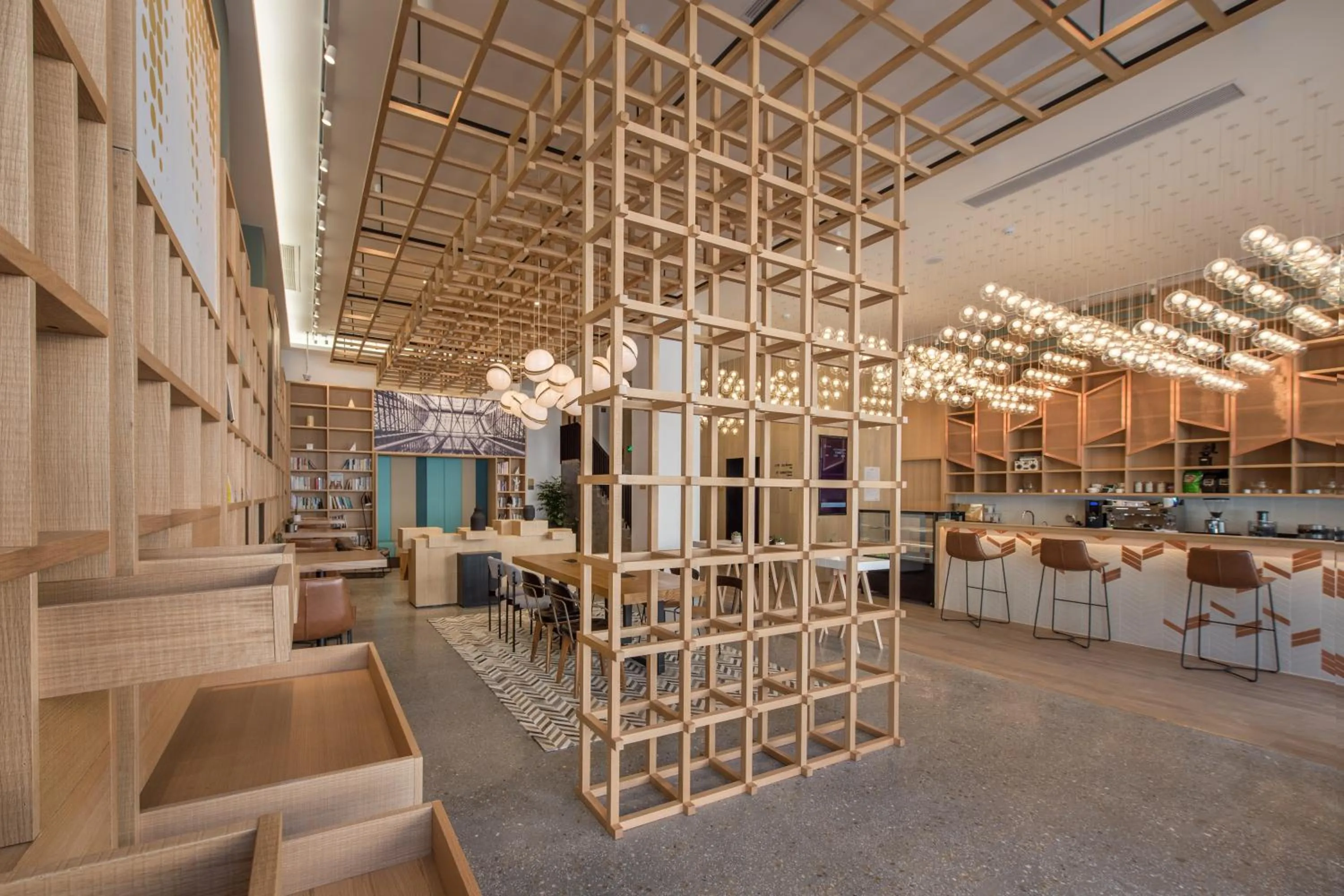 Atour Light Xiamen Railway Station