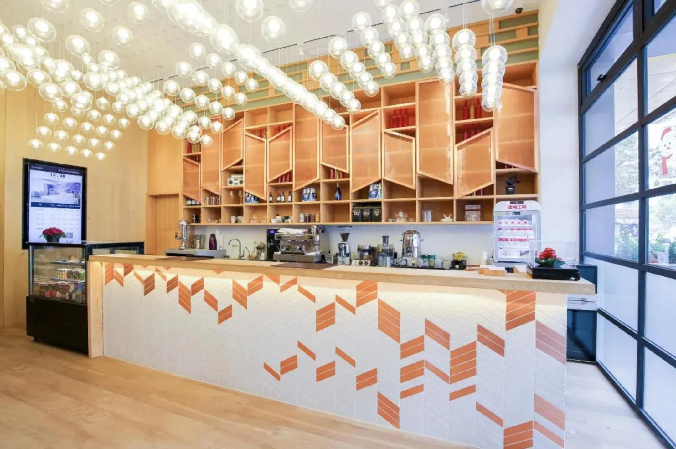 Atour Light Xiamen Railway Station