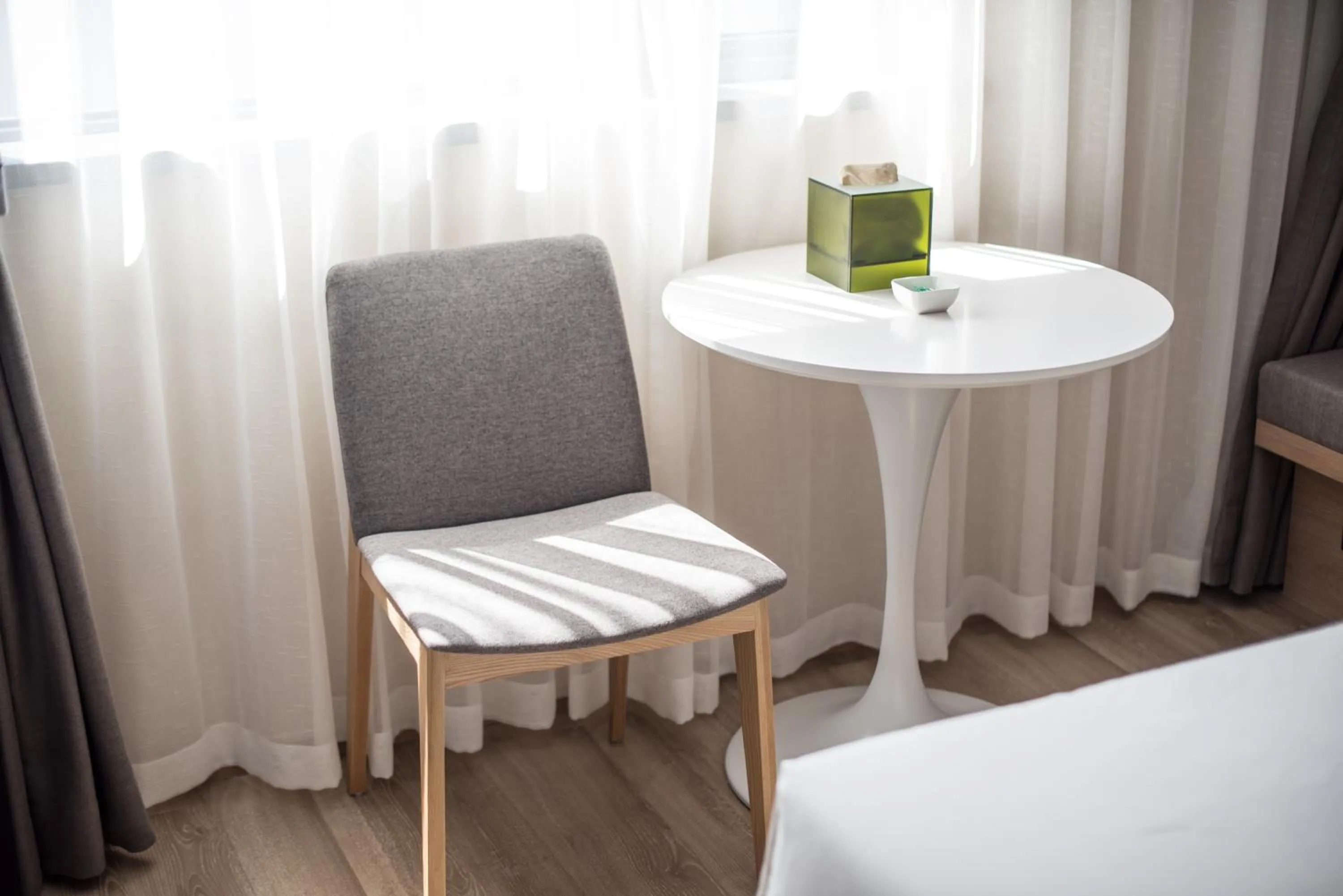 Atour Light Xiamen Railway Station