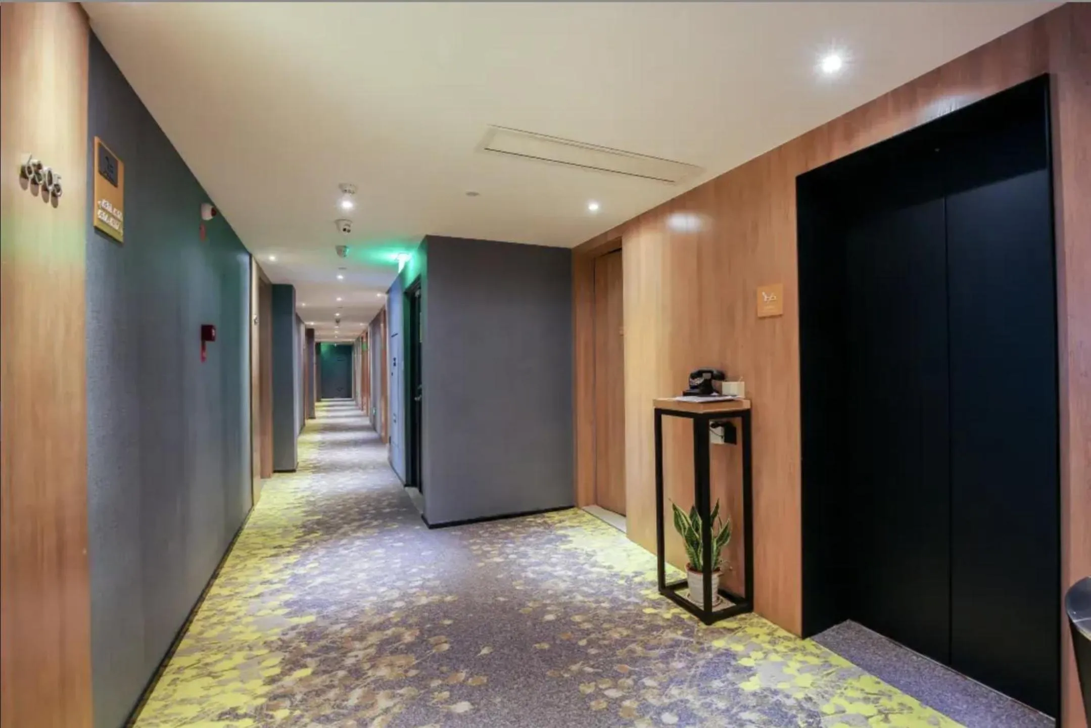 Atour Light Xiamen Railway Station