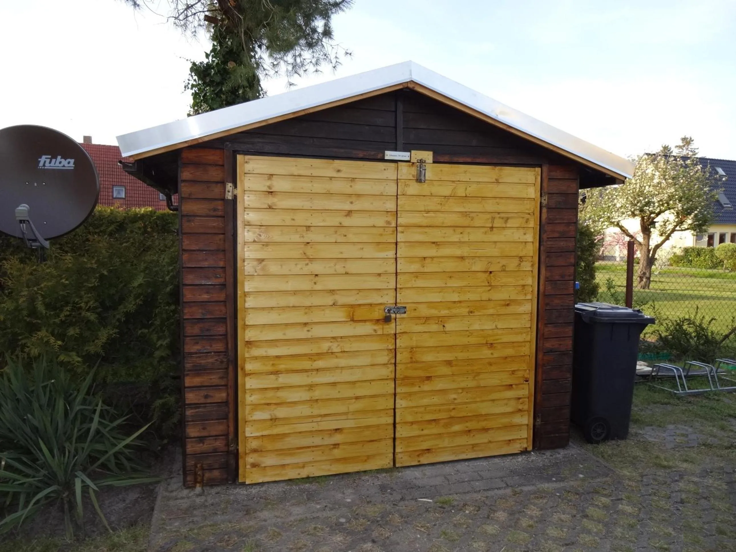 Ferienwohnung Möwe
