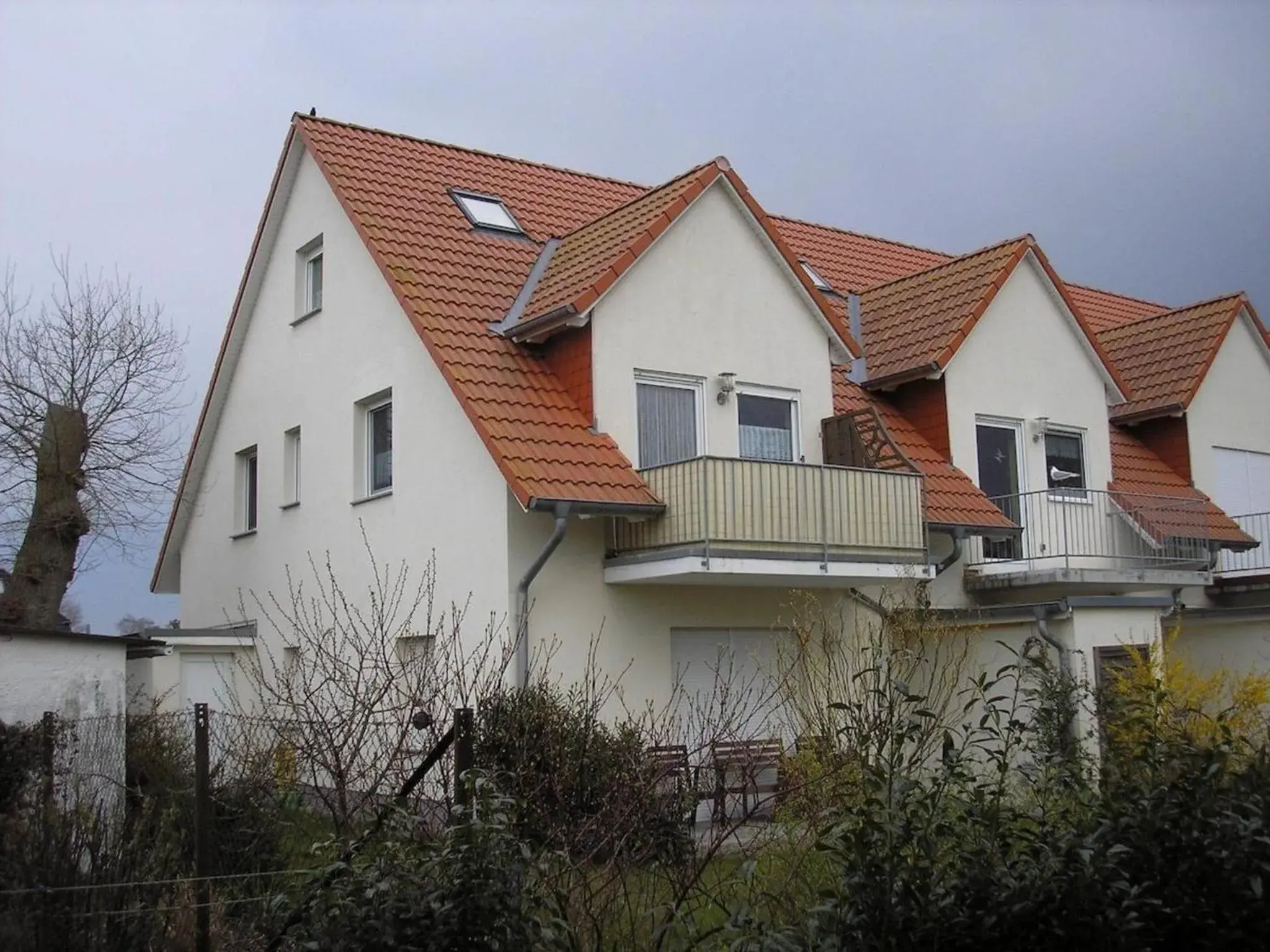 Ferienwohnung Möwe Ferienwohnung Möwe