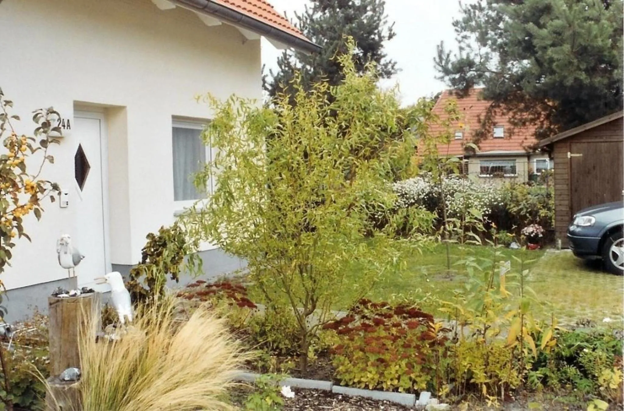 Ferienwohnung Möwe