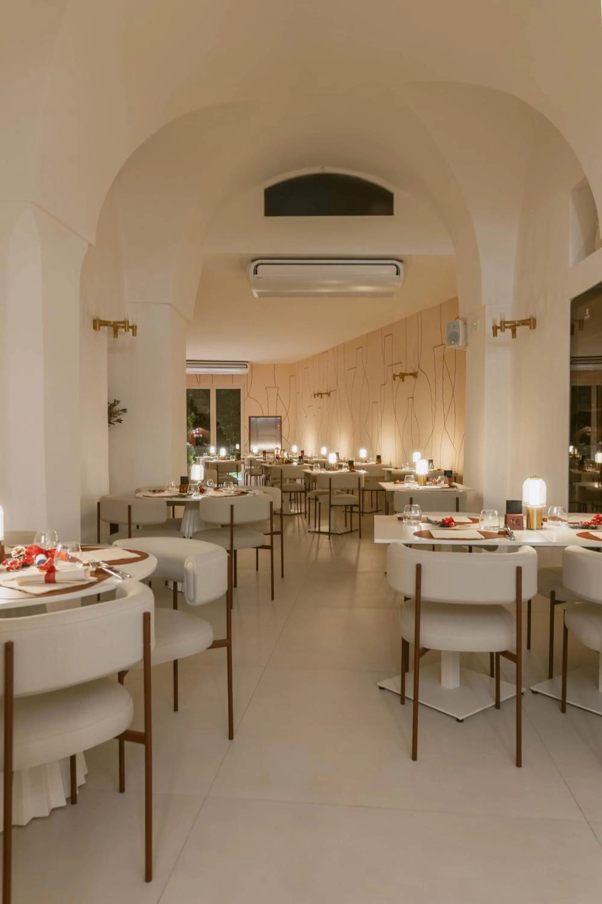 Dama Bianca Boutique Hotel Ostuni