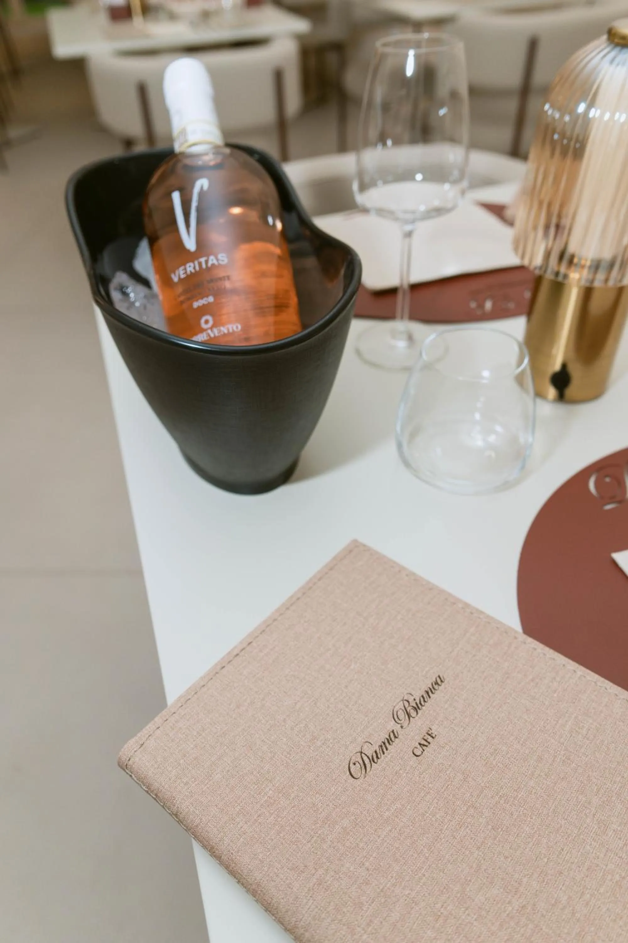 Dama Bianca Boutique Hotel Ostuni