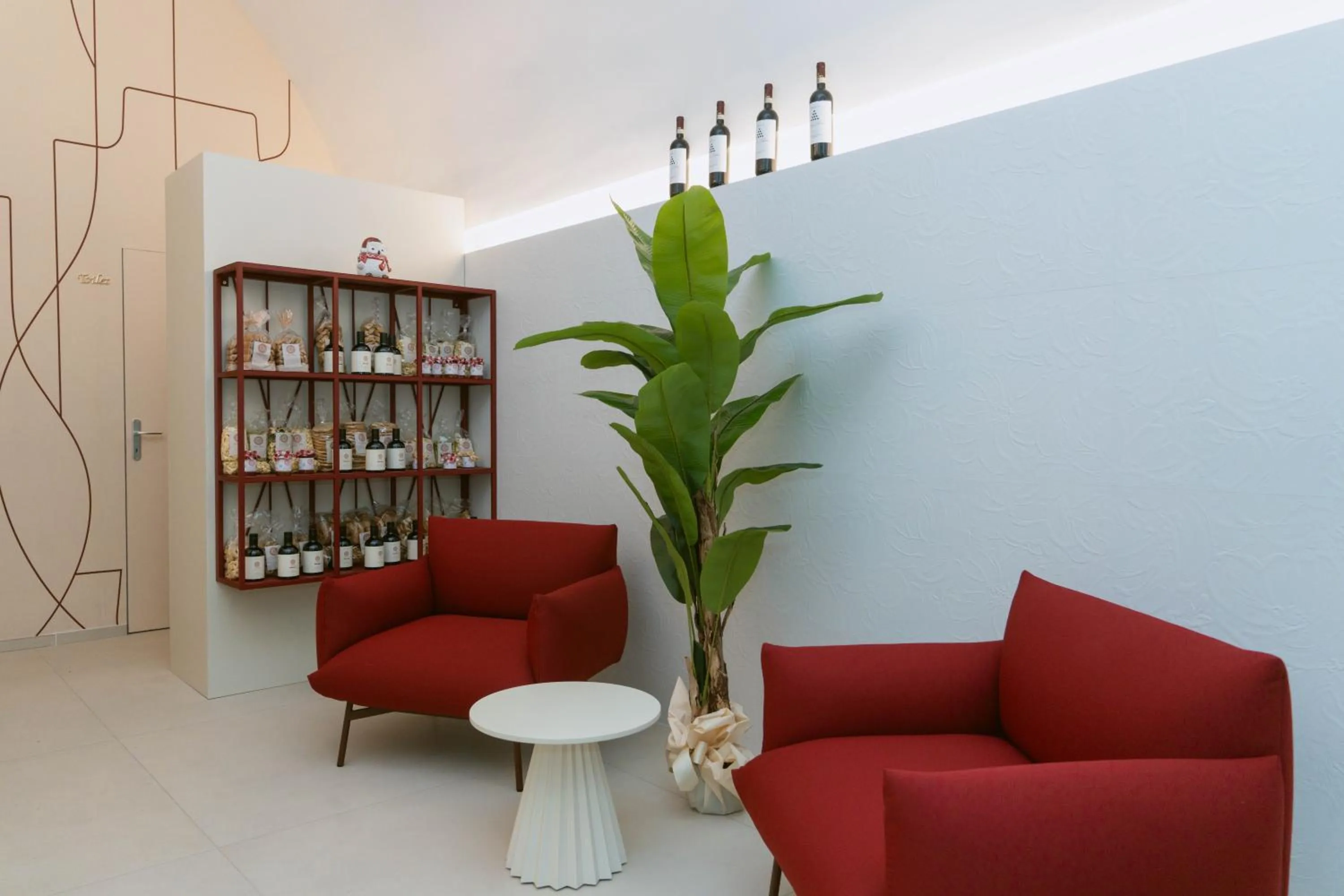 Dama Bianca Boutique Hotel Ostuni