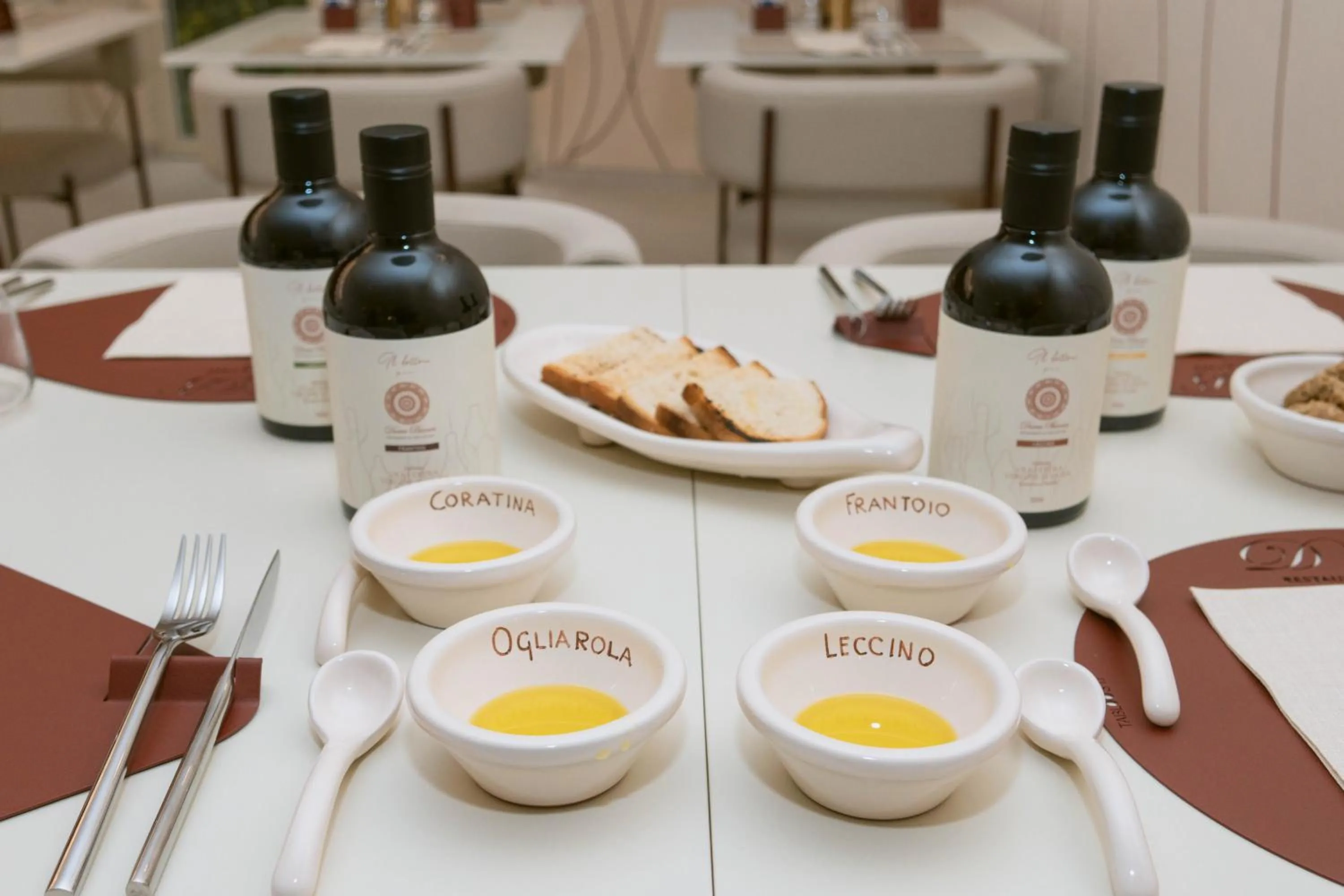 Dama Bianca Boutique Hotel Ostuni