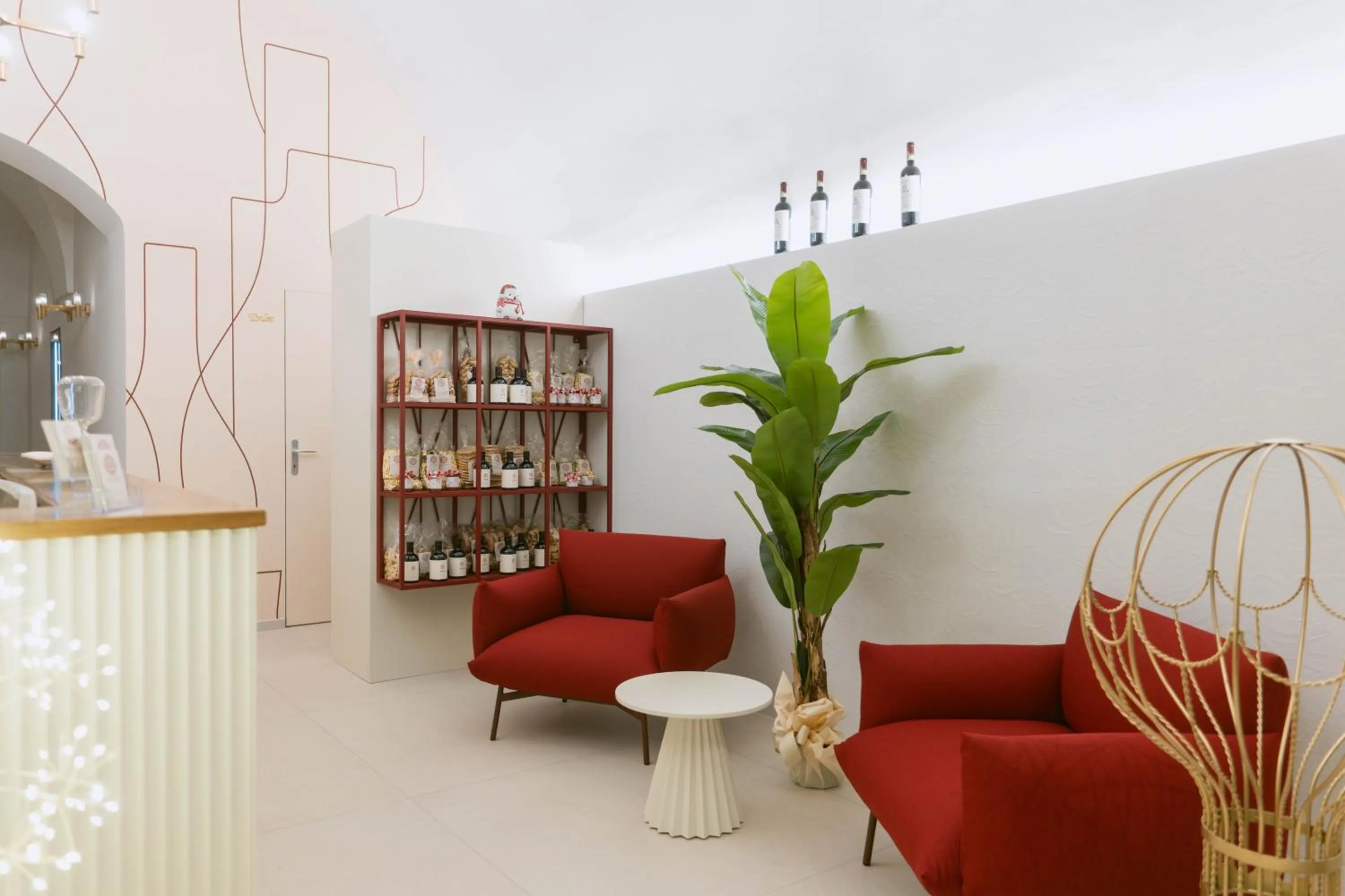 Dama Bianca Boutique Hotel Ostuni