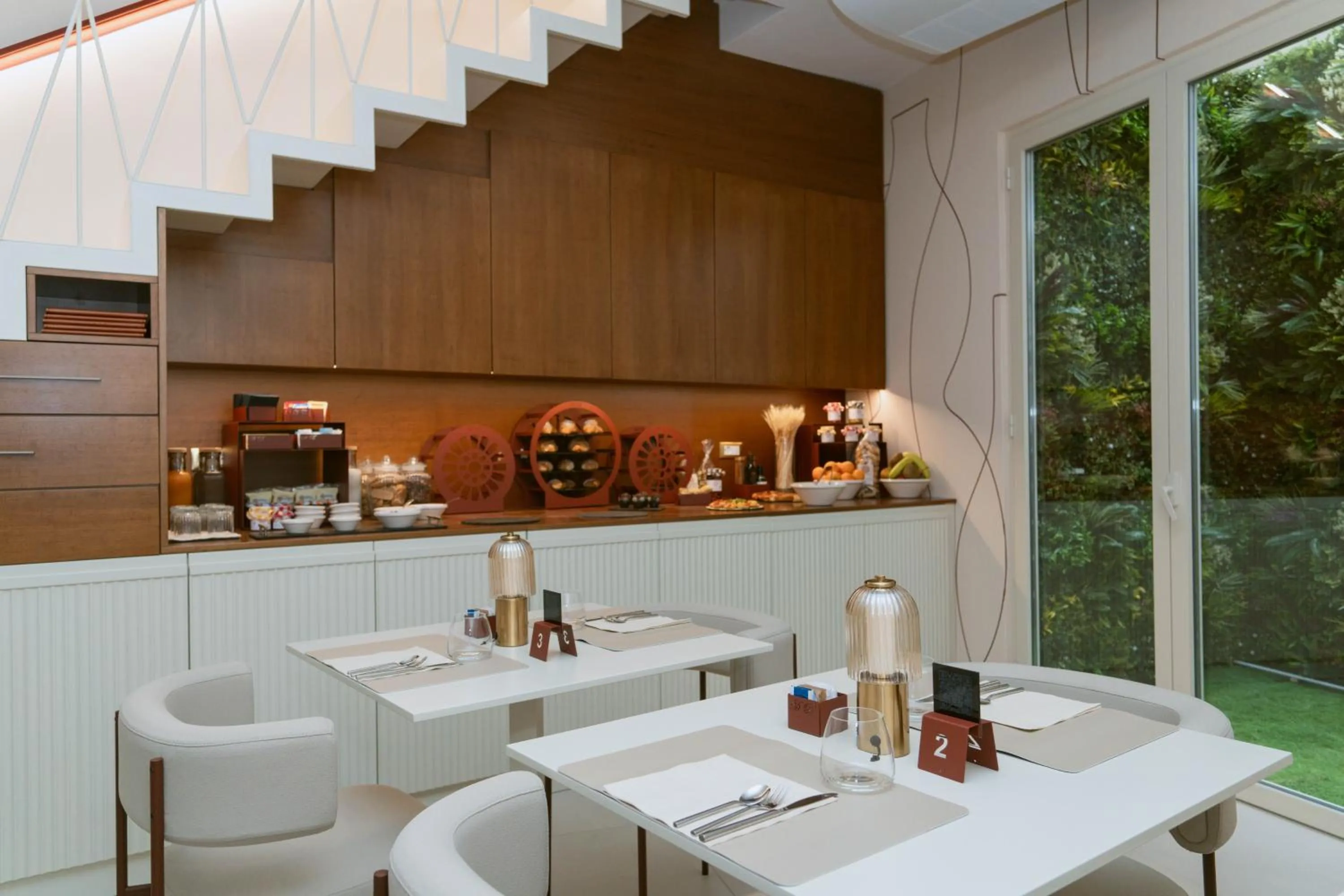 Dama Bianca Boutique Hotel Ostuni