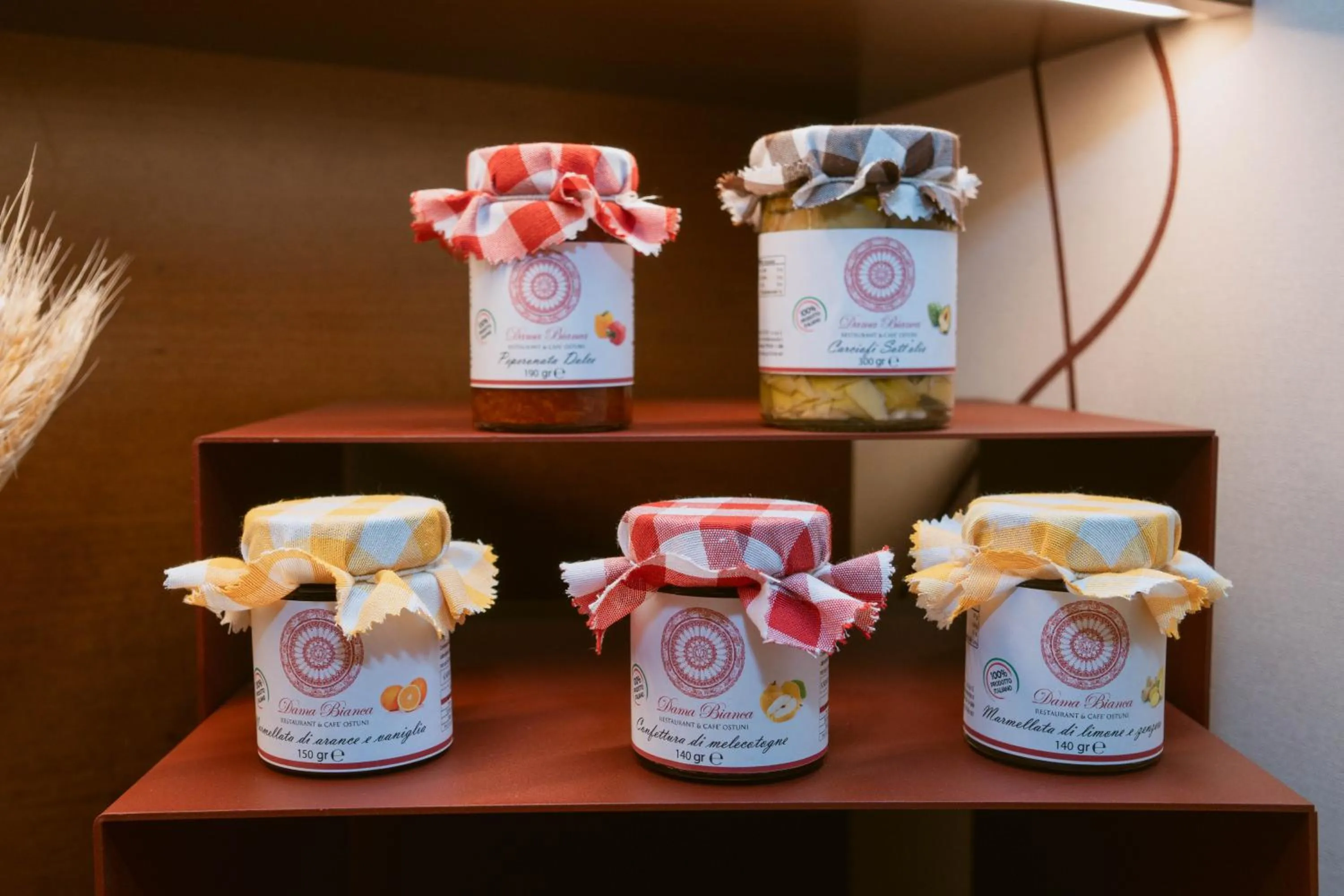 Dama Bianca Boutique Hotel Ostuni