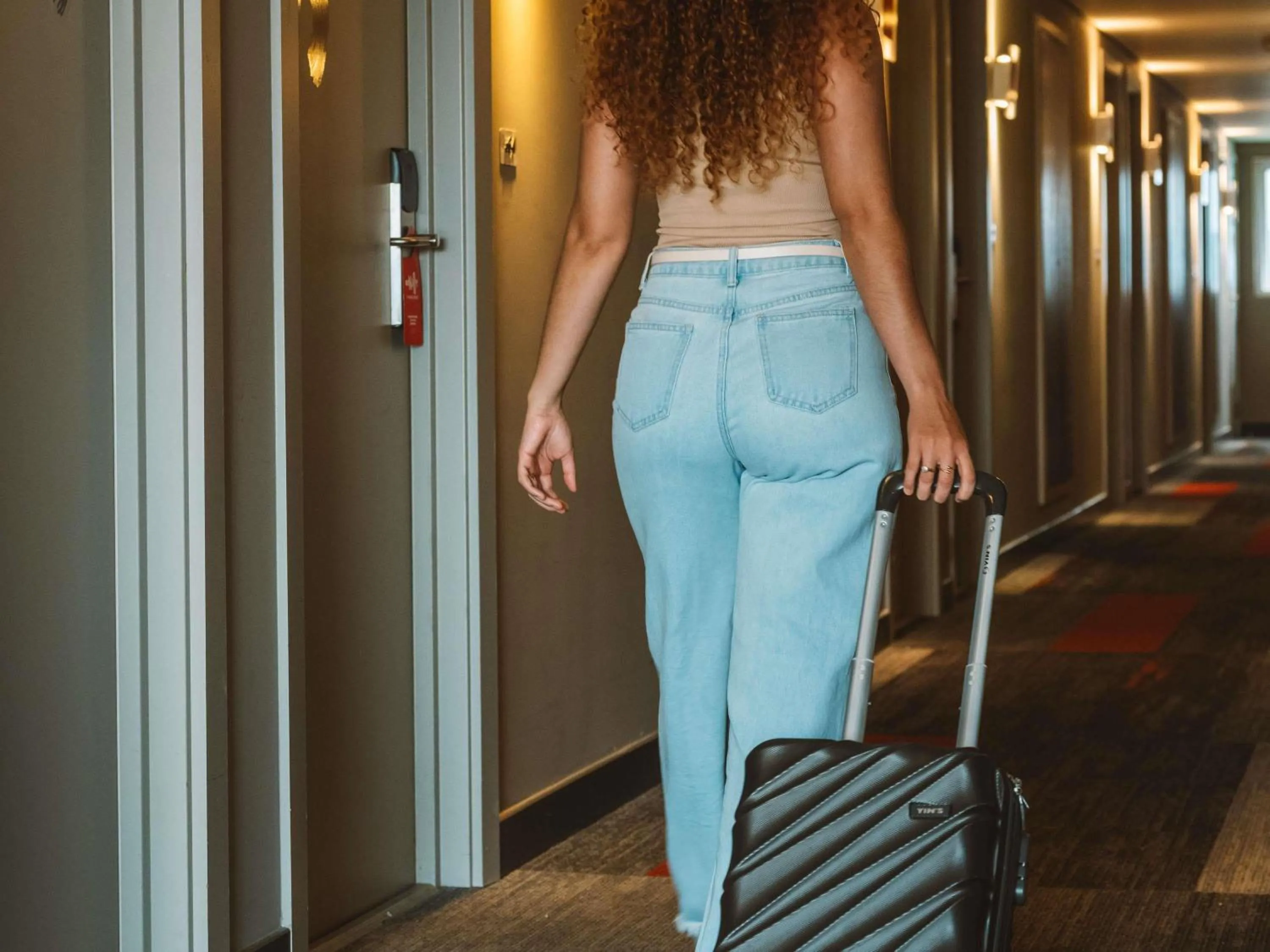 Property building in ibis Juazeiro do Norte