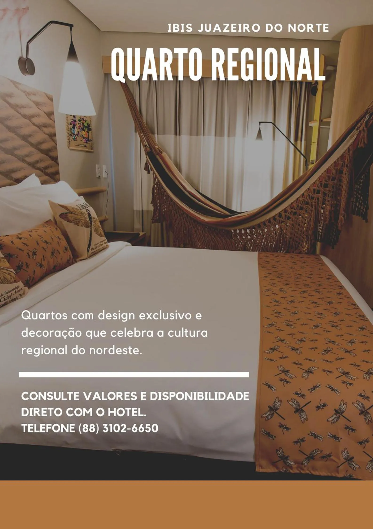 Other, Bed in ibis Juazeiro do Norte